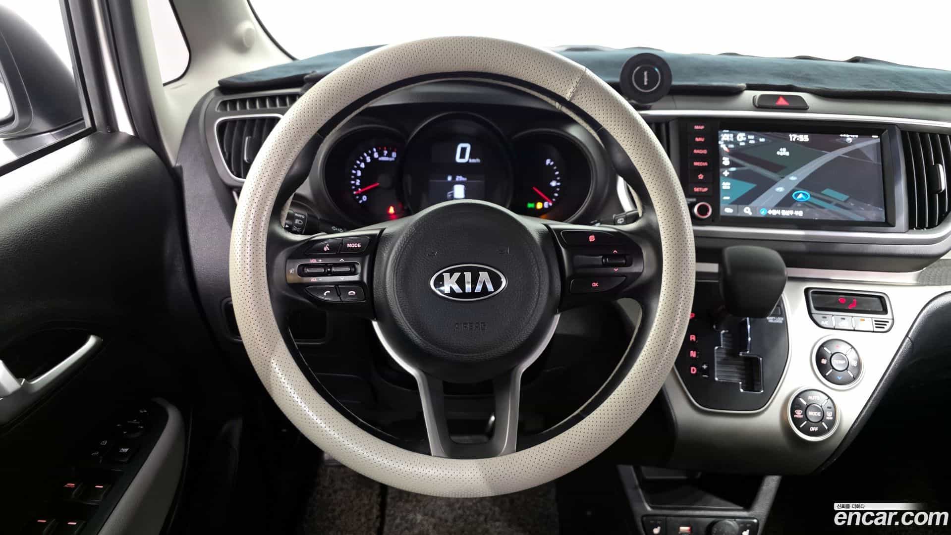 RAY Kia 2020.0-OPTION-017