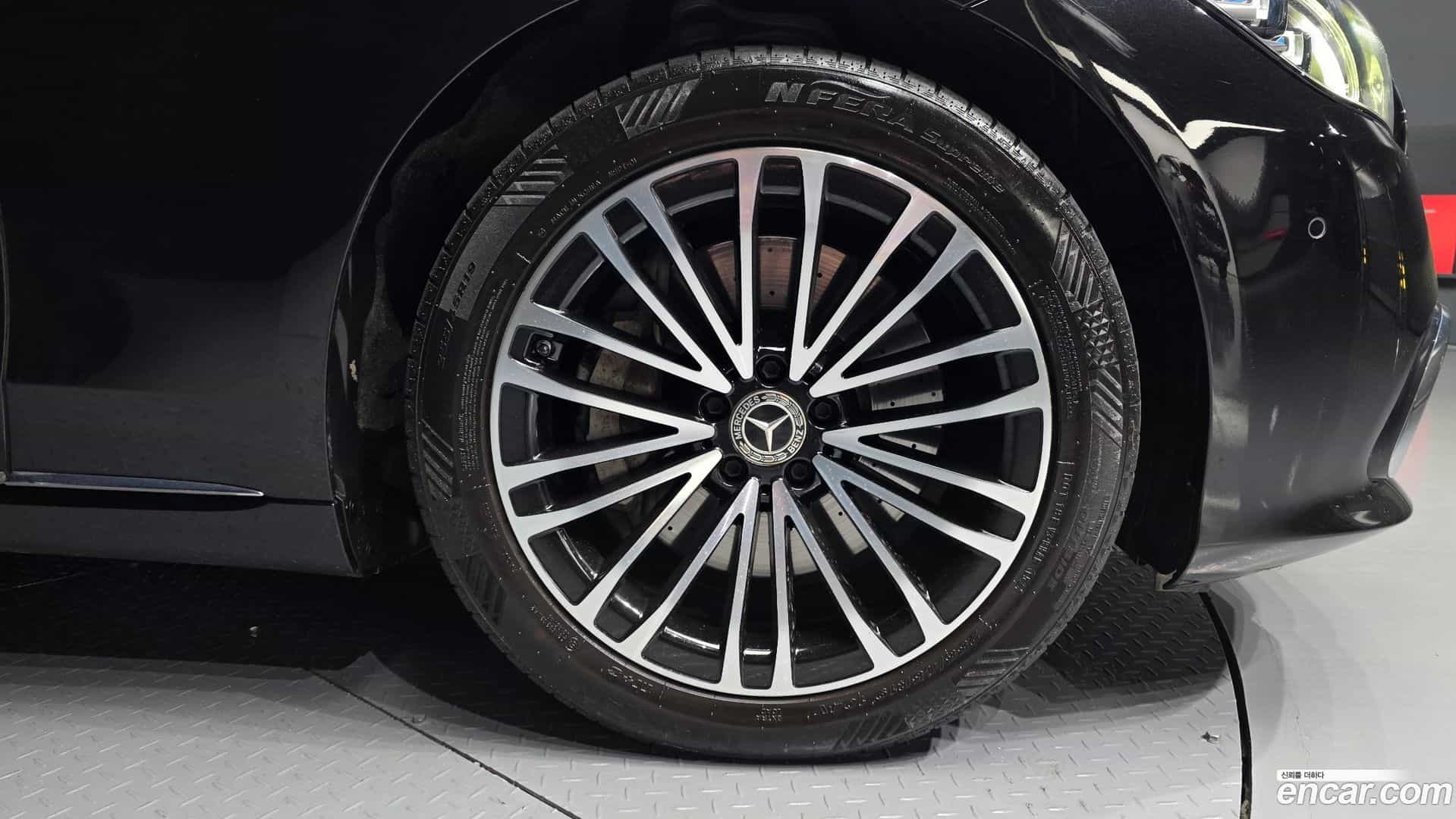 S-Class Mercedes-Benz 2021.4-OUTER-005