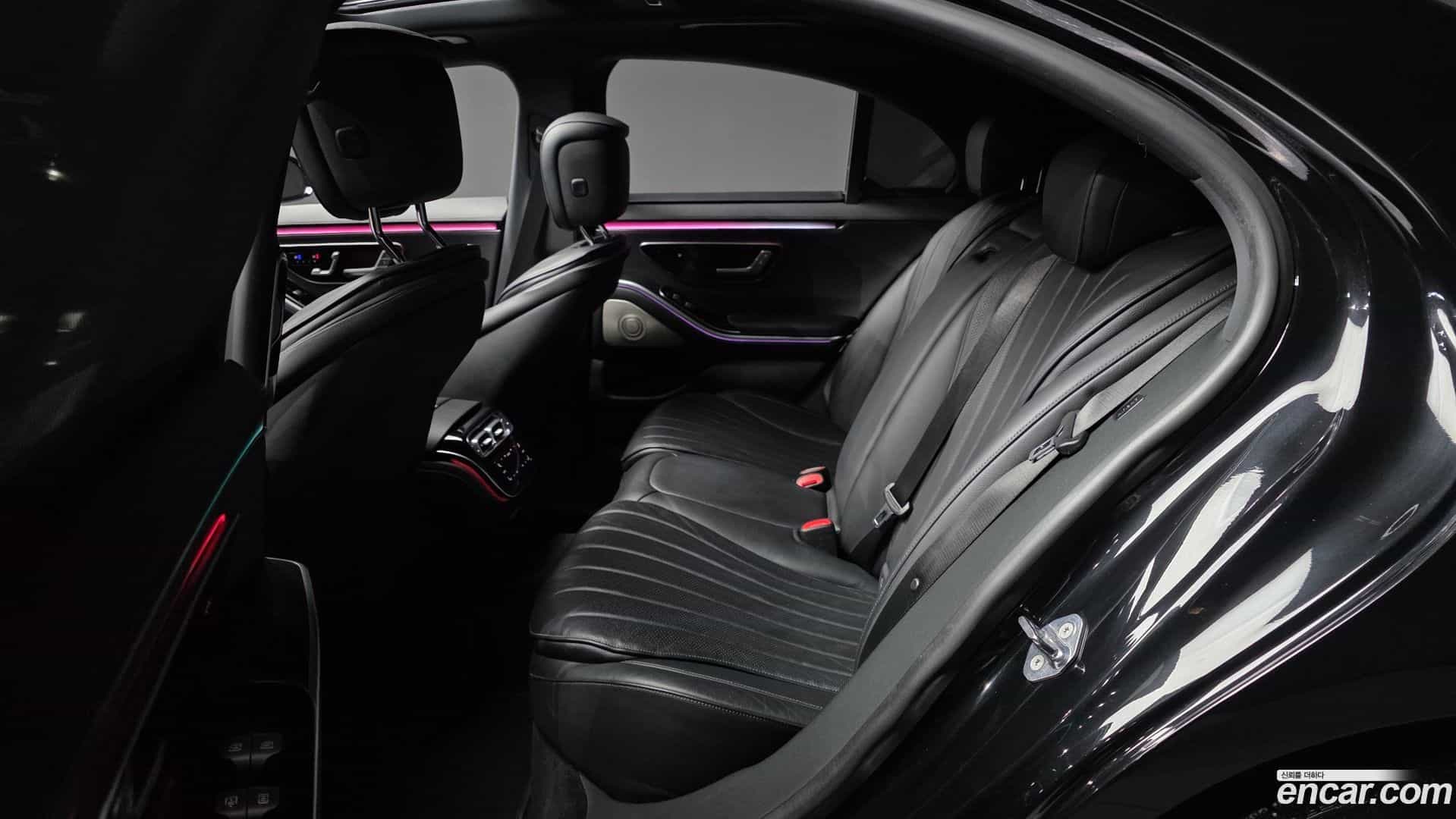 S-Class Mercedes-Benz 2021.4-OPTION-016