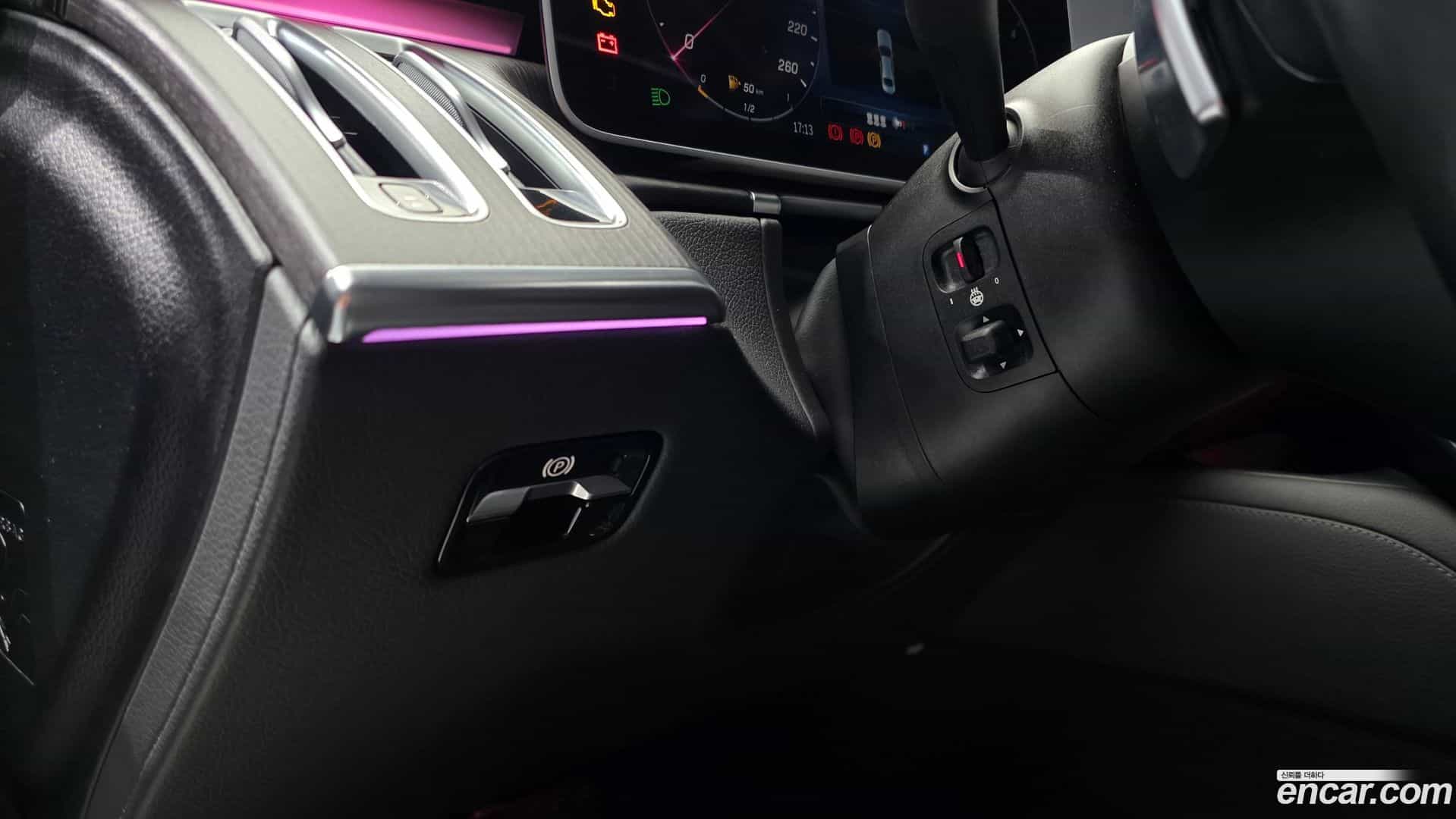 S-Class Mercedes-Benz 2021.4-OPTION-023