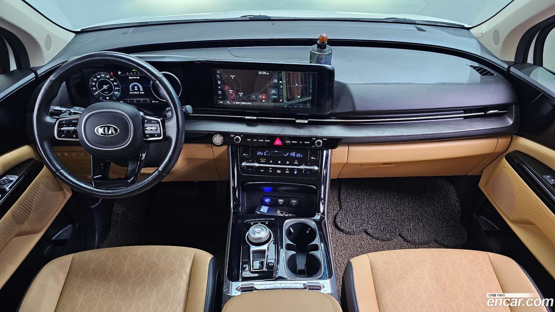 Canival Kia 2021.2-INNER-007