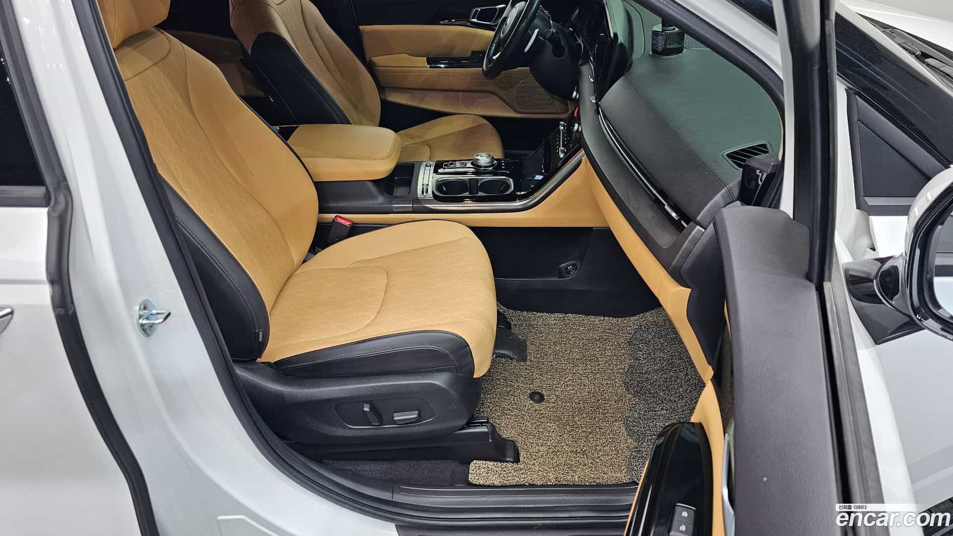 Canival Kia 2021.2-INNER-010
