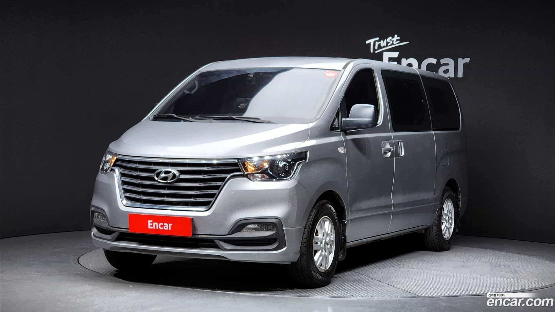 Starex Hyundai 2020.5-OUTER-001