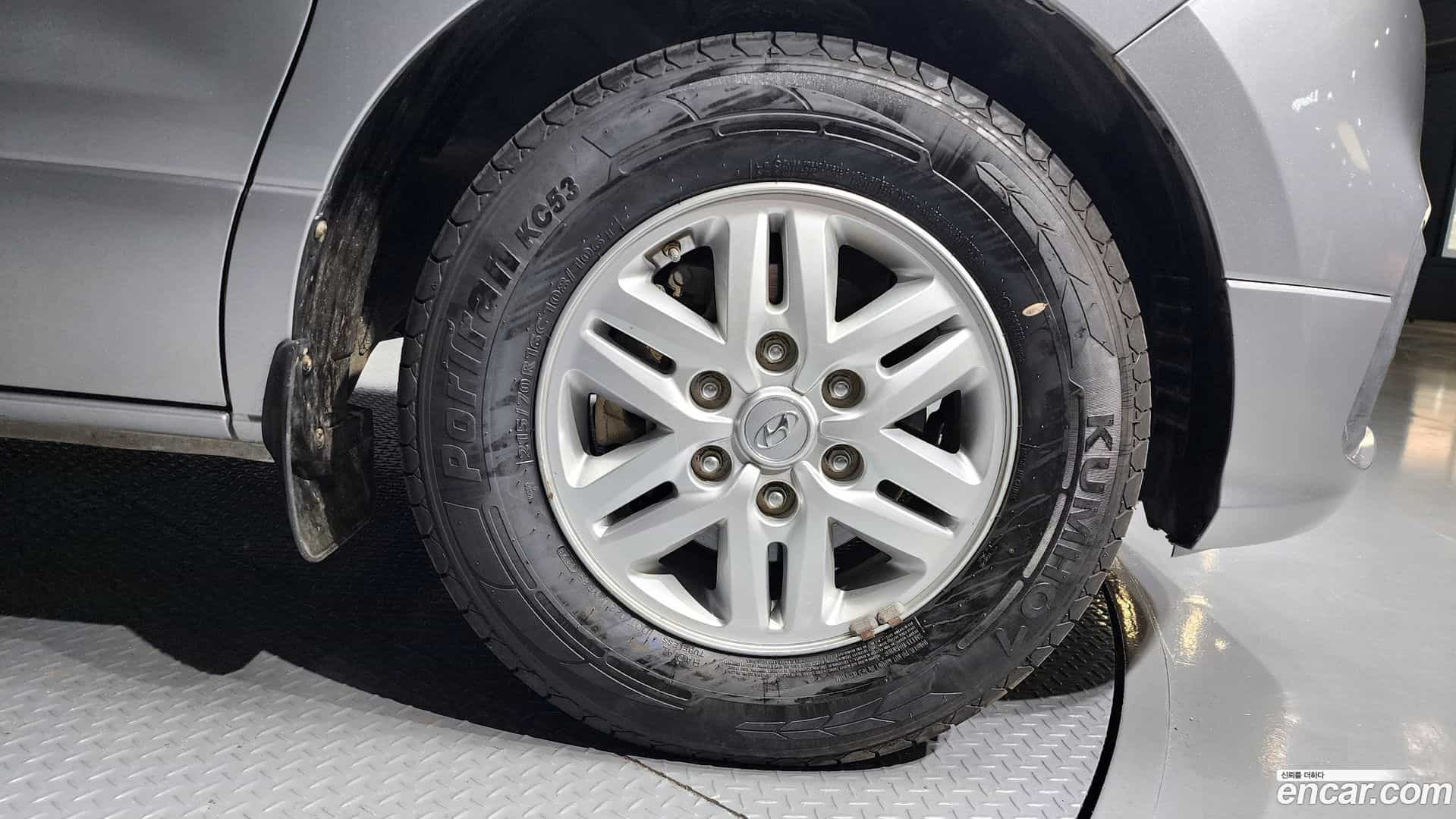 Starex Hyundai 2020.5-OUTER-005