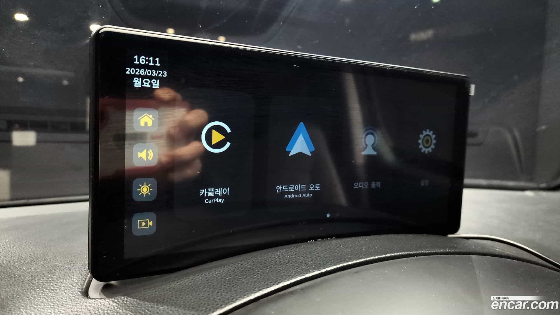 Starex Hyundai 2020.5-OPTION-020