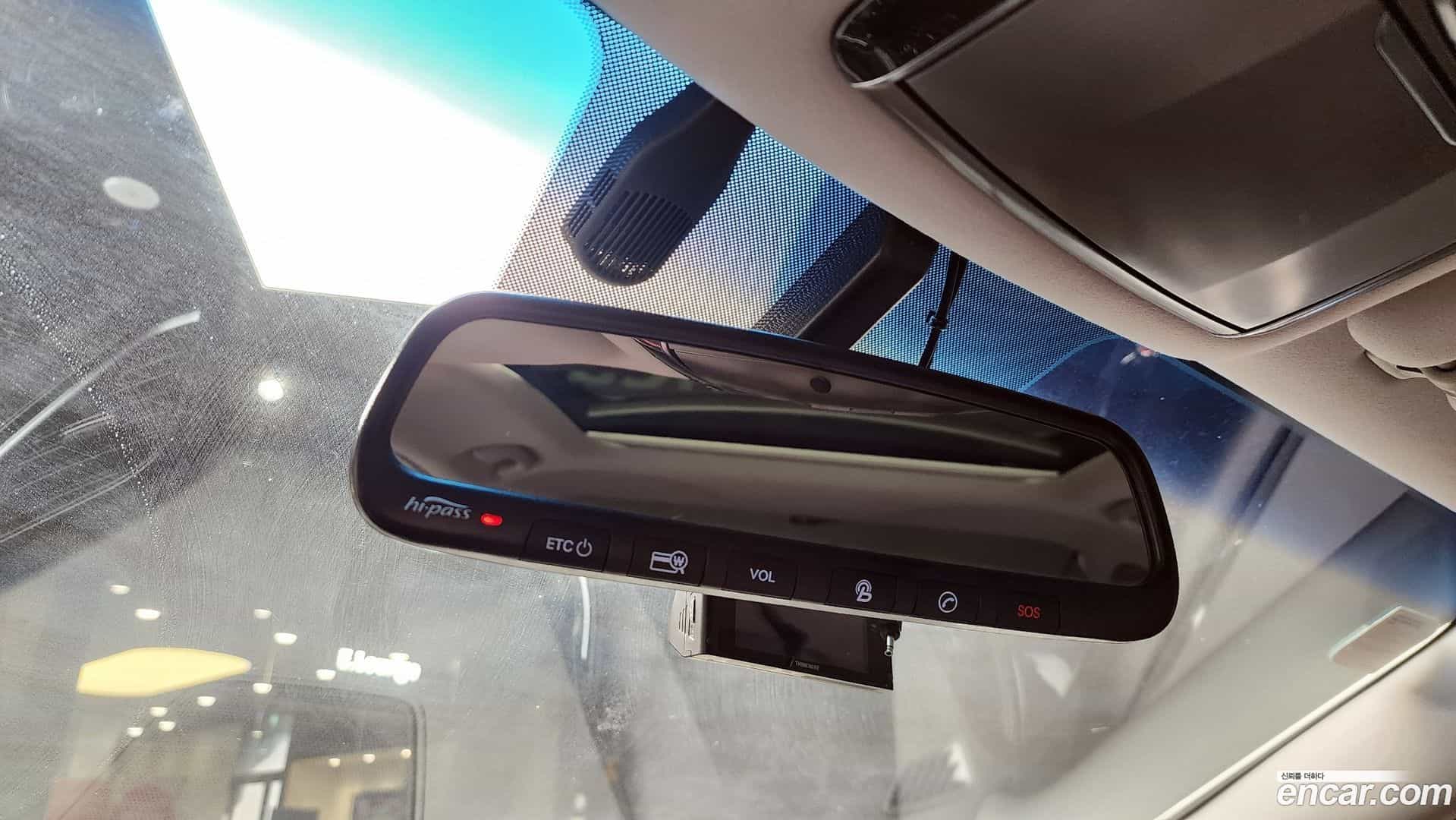 Grandeur Hyundai 2015.4-OPTION-023