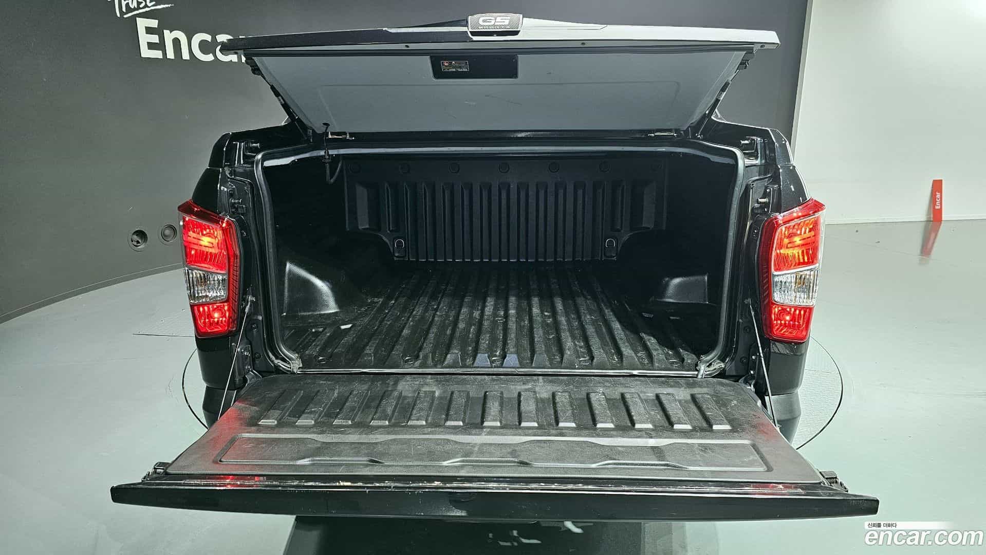 Rexton KG Mobility 2019.8-OPTION-021