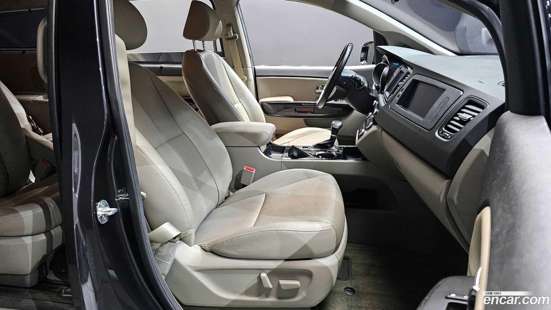 Canival Kia 2019.7-INNER-010