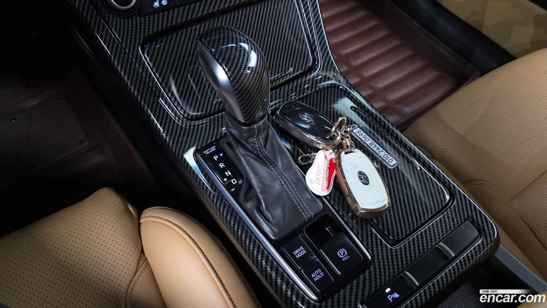 Grandeur Hyundai 2017.8-INNER-009