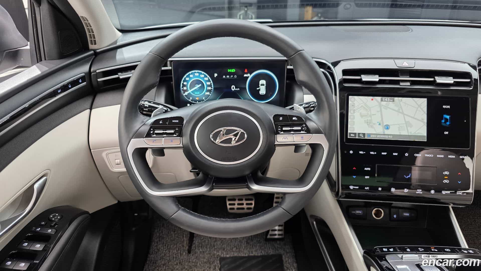 Tucson Hyundai 2023.2-OPTION-017