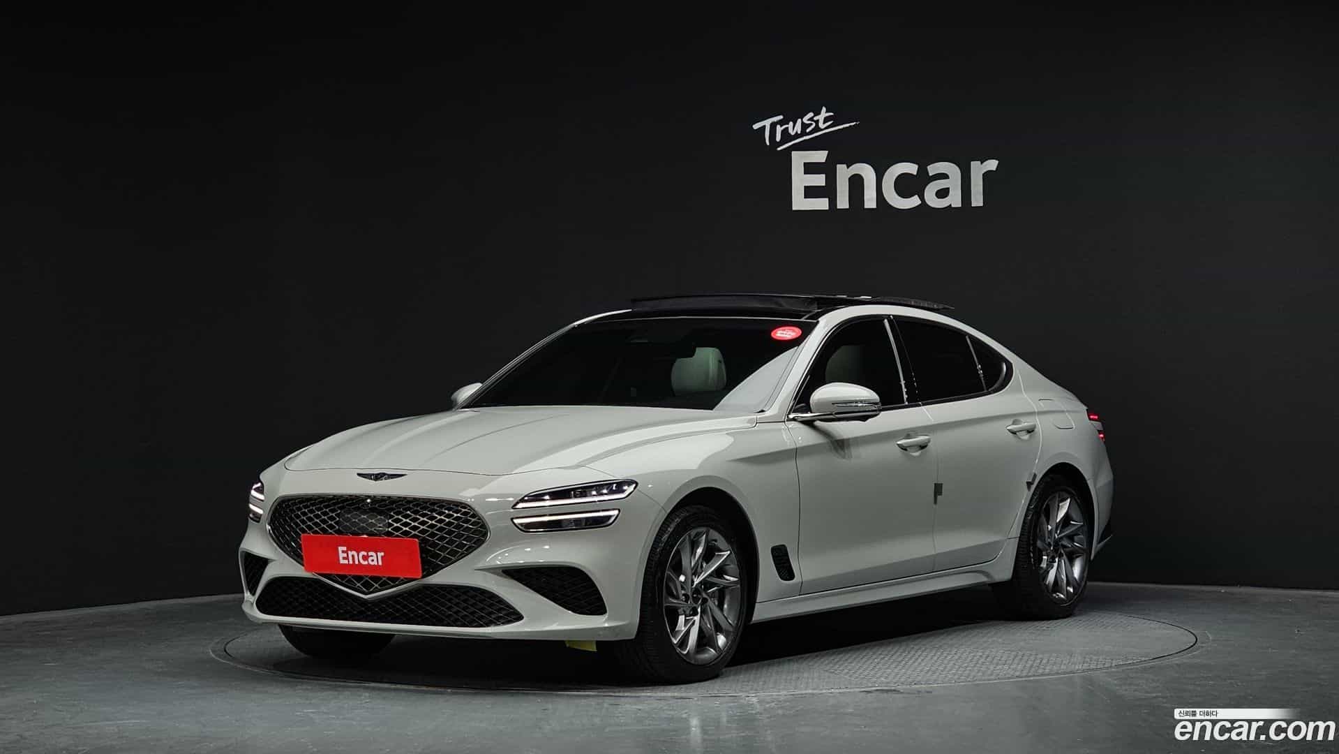 G70 Genesis 2023.11-OUTER-001