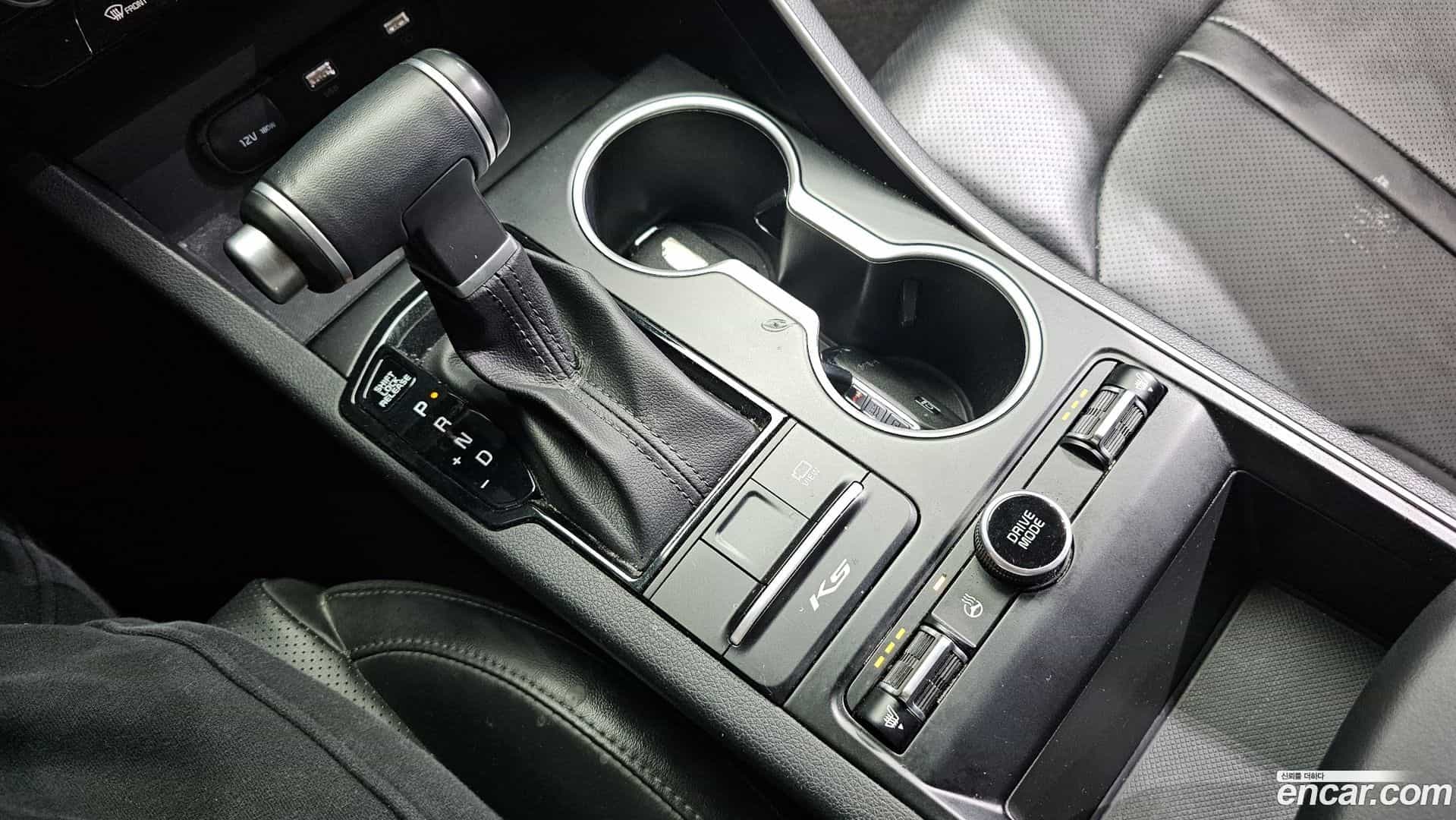 K5 Kia 2021.10-INNER-009