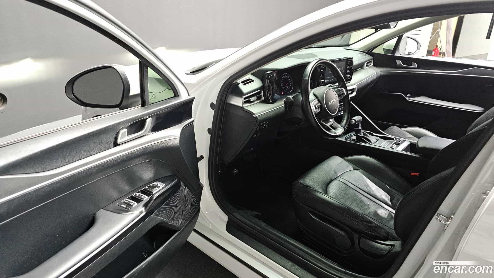 K5 Kia 2021.10-INNER-010