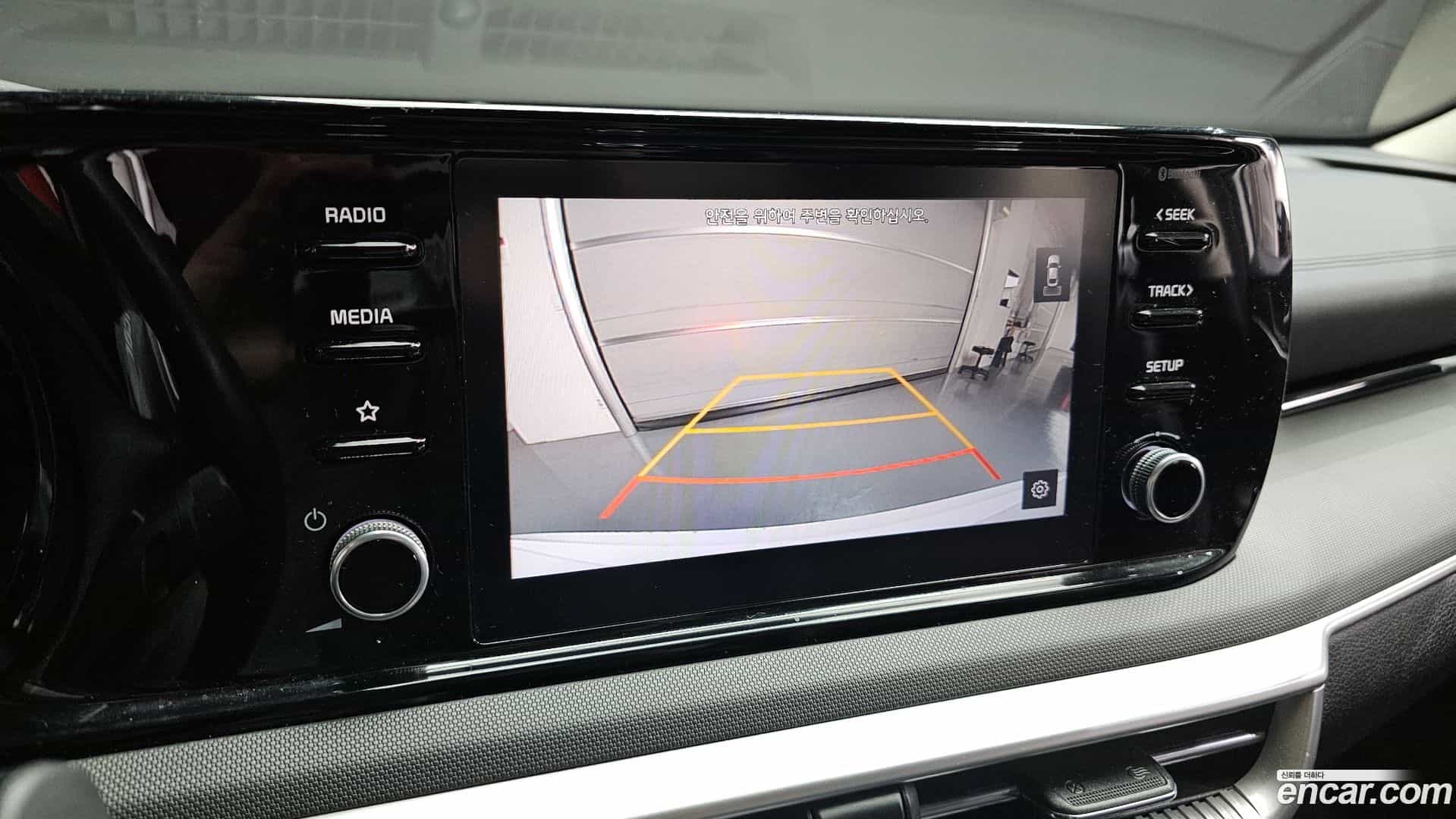 K5 Kia 2021.10-OPTION-021
