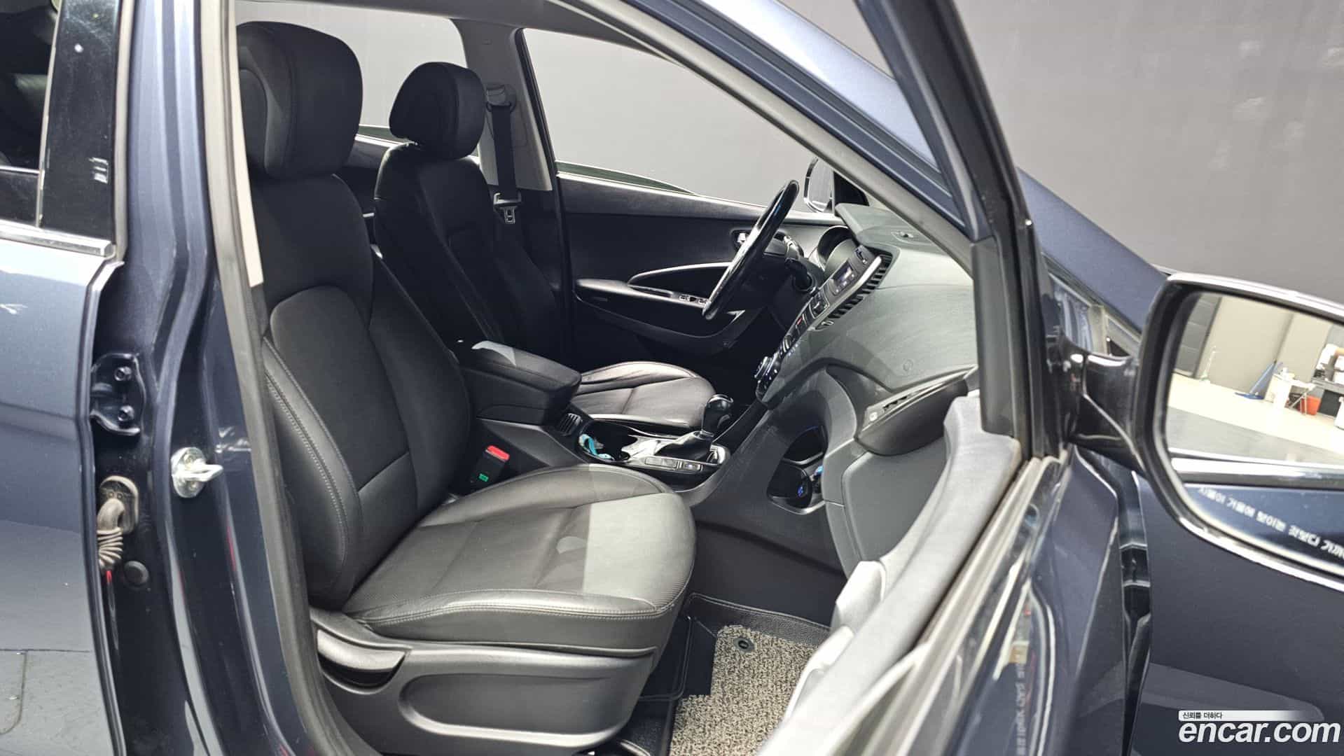 Santafe Hyundai 2016.11-OPTION-015