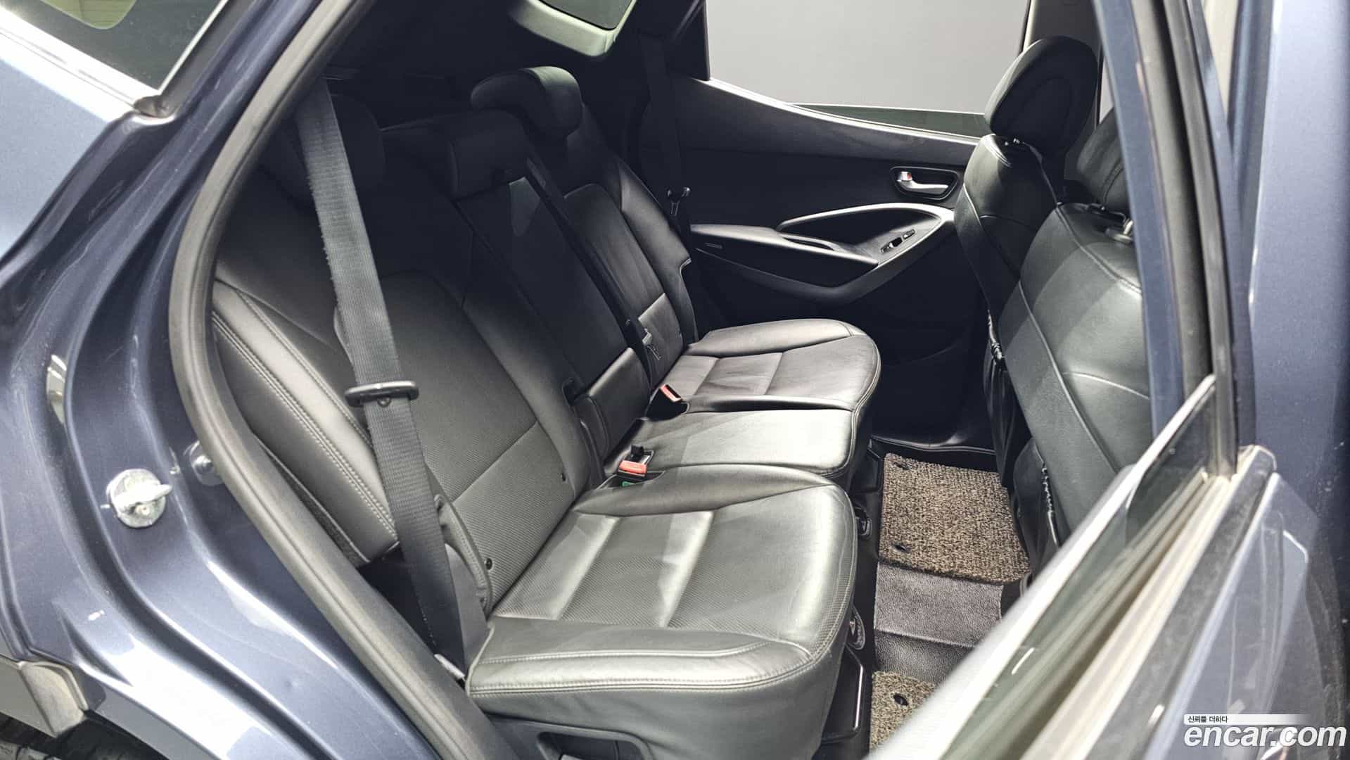 Santafe Hyundai 2016.11-OPTION-016