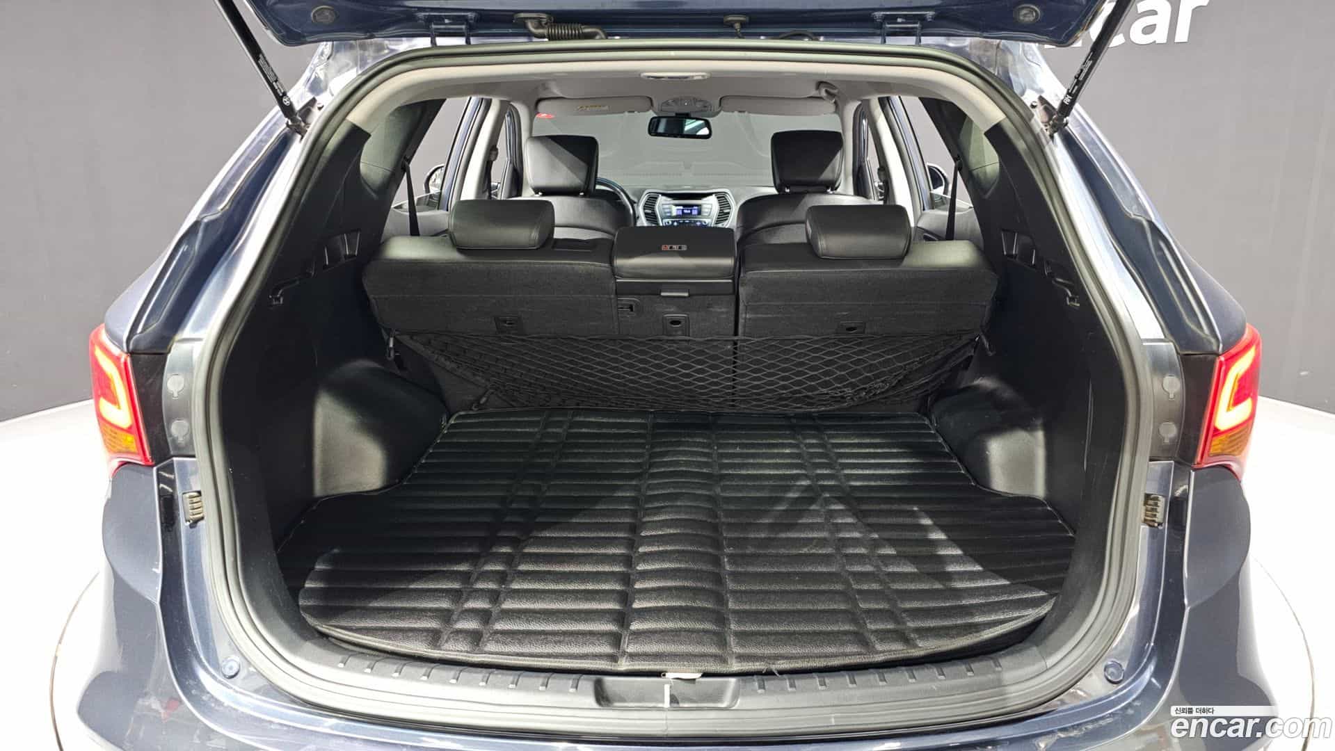 Santafe Hyundai 2016.11-OPTION-024