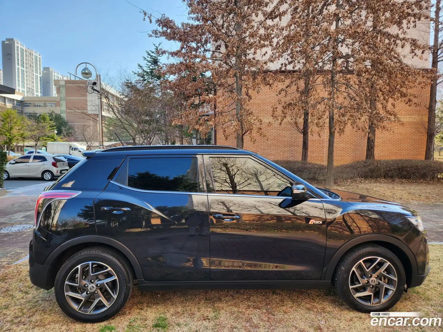 TIBOLI KG Mobility 2022.1-OUTER-004