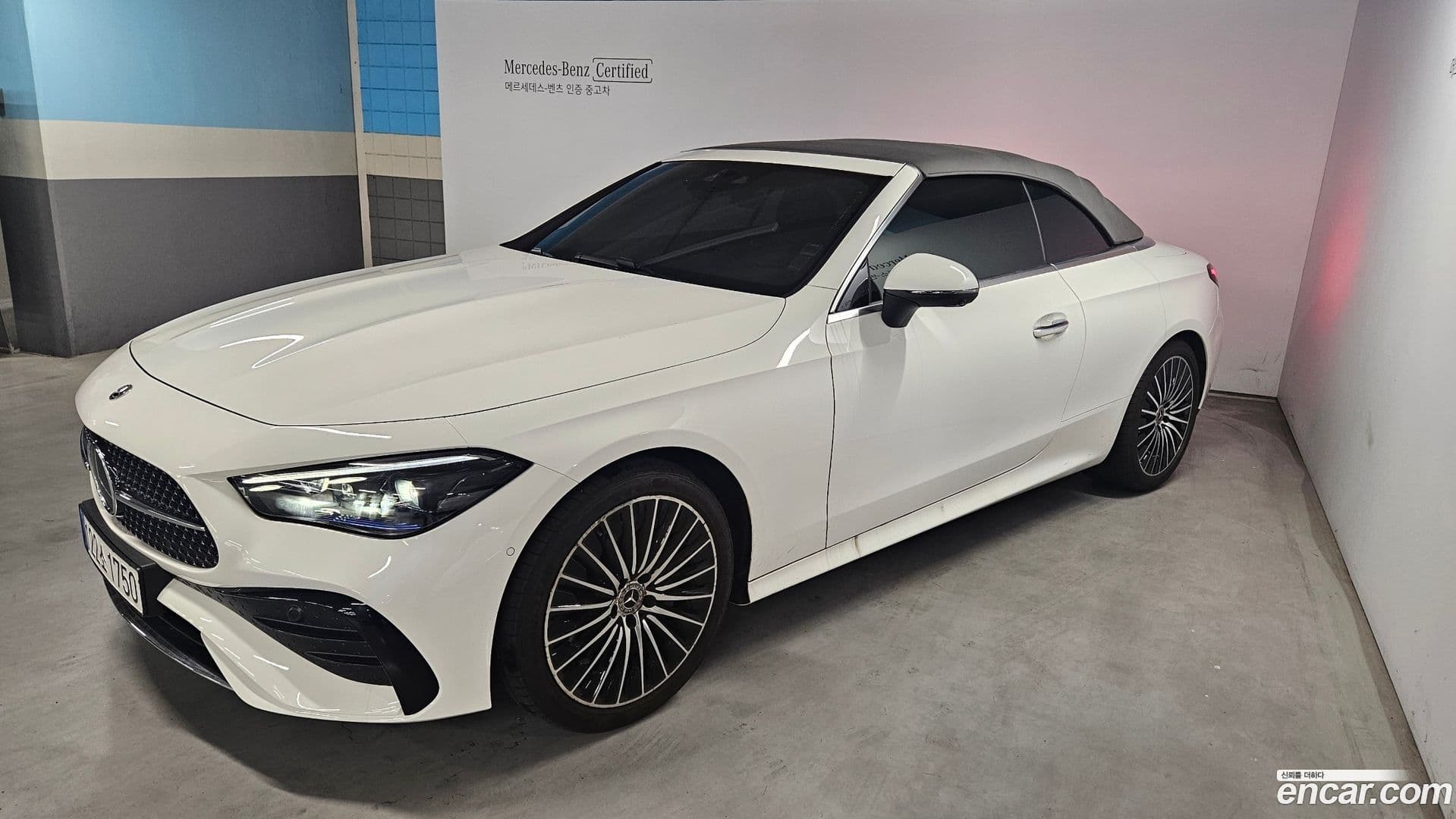 Main__Slider__Photo:CLE-Class Mercedes-Benz 2024.6-0