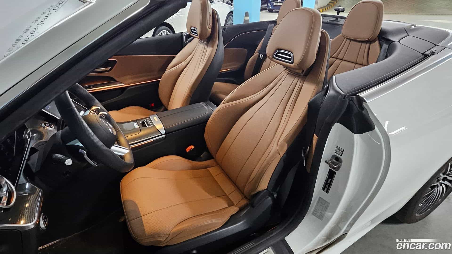 CLE-Class Mercedes-Benz 2024.6-OPTION-020
