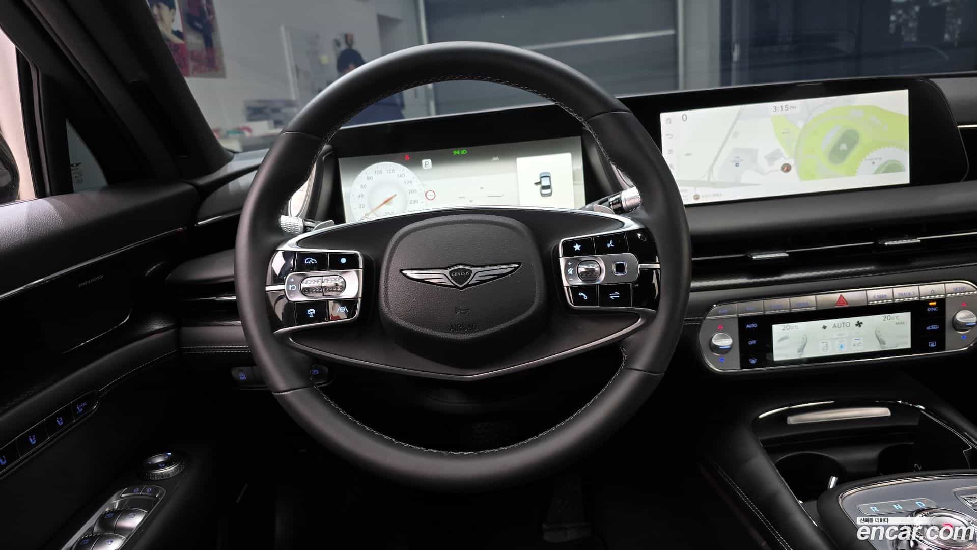 G90 Genesis 2024.1-OPTION-018