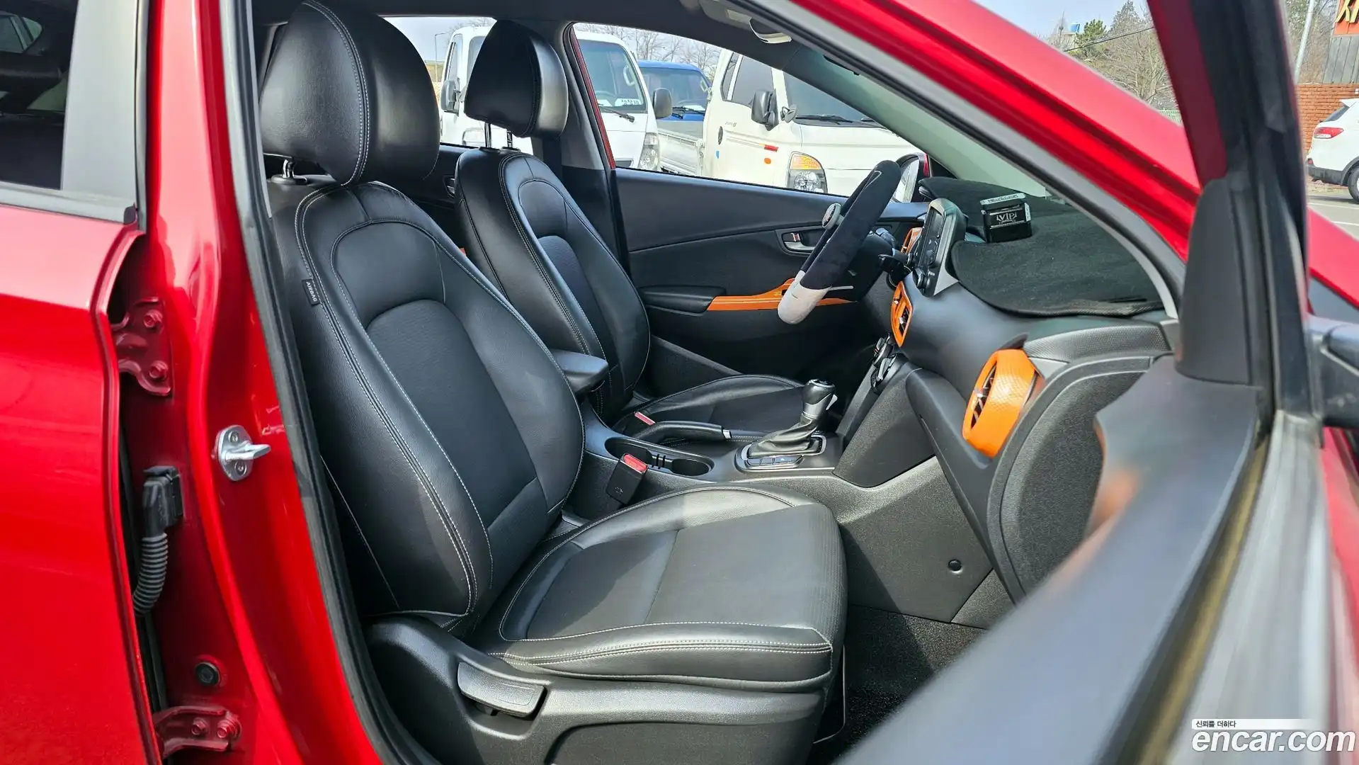 Kona Hyundai 2018.7-OPTION-015