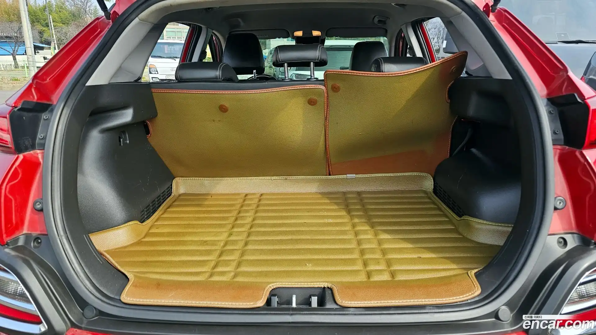 Kona Hyundai 2018.7-OPTION-024