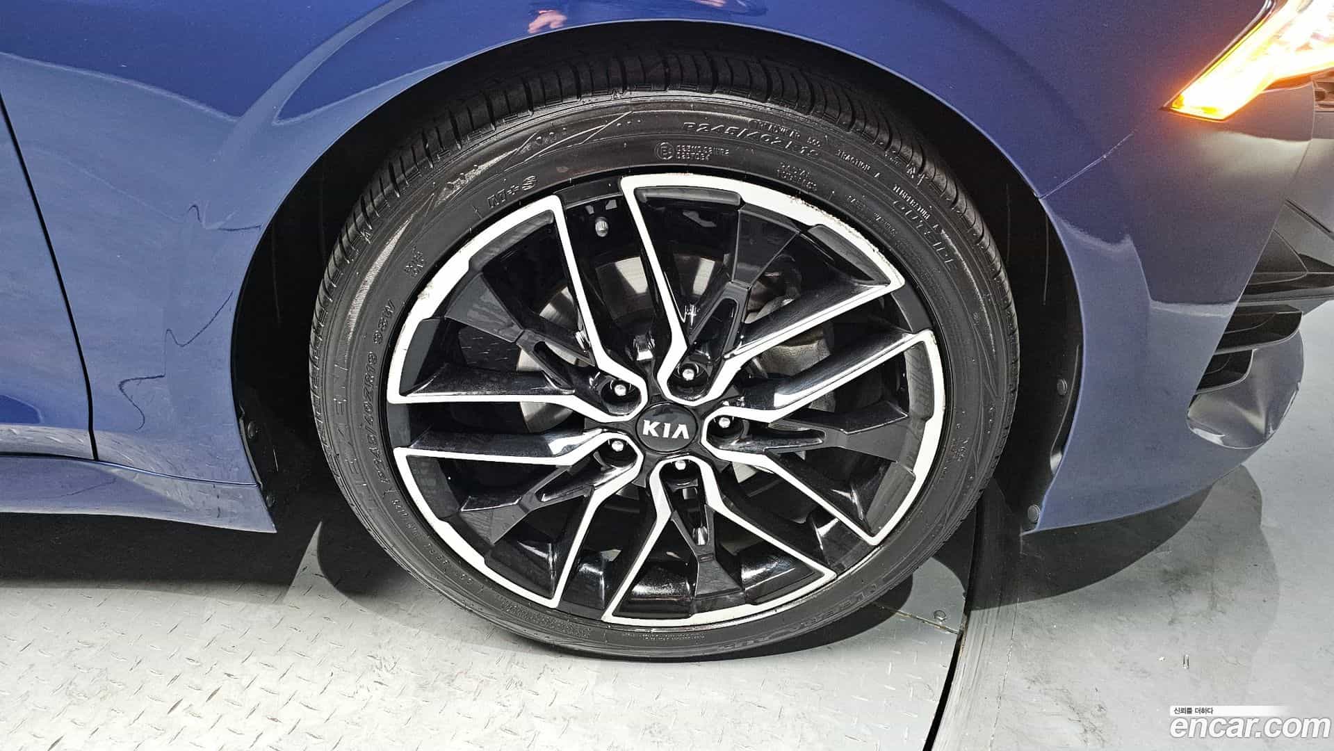 K5 Kia 2020.0-OUTER-005