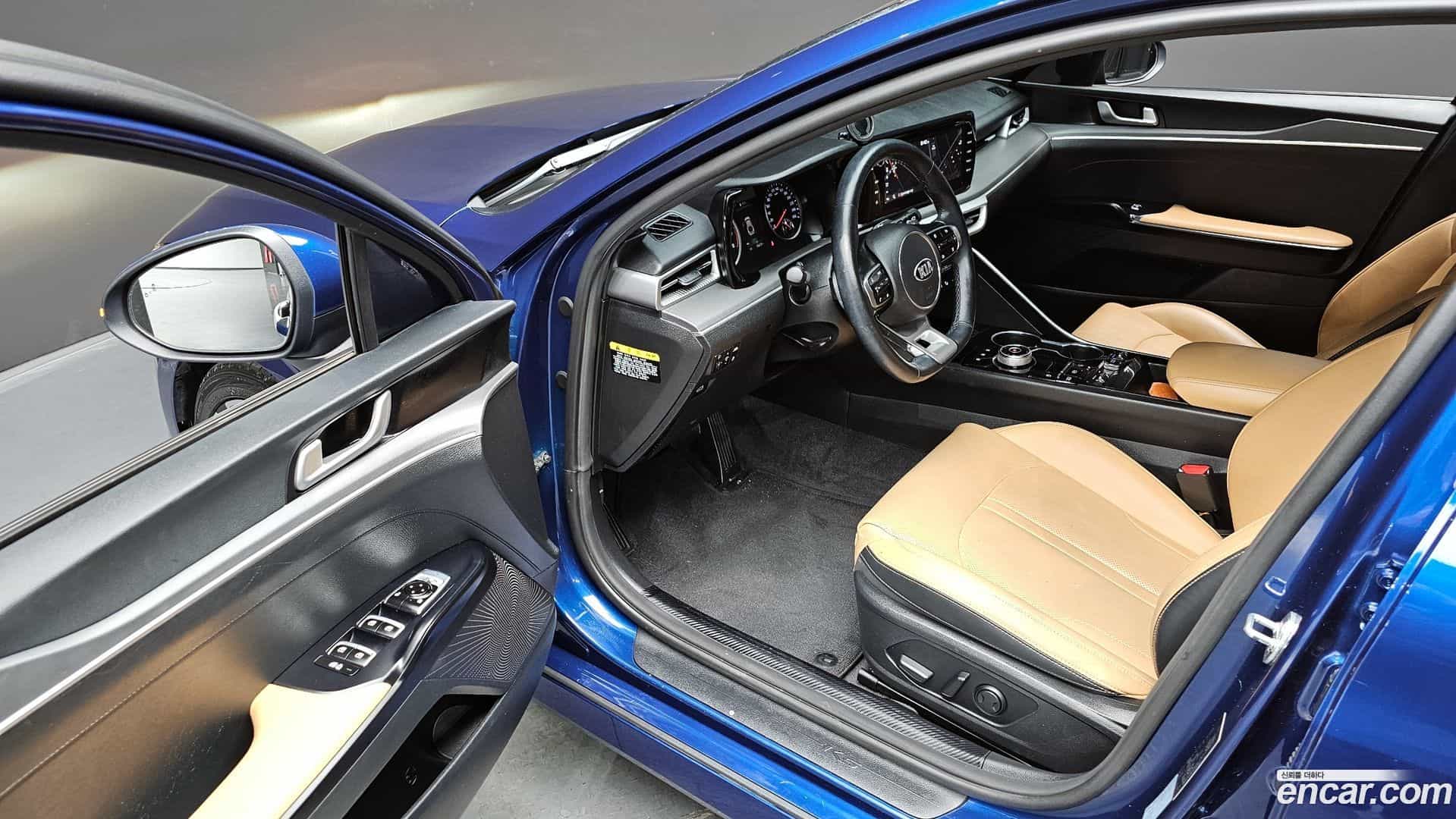 K5 Kia 2020.0-OPTION-016