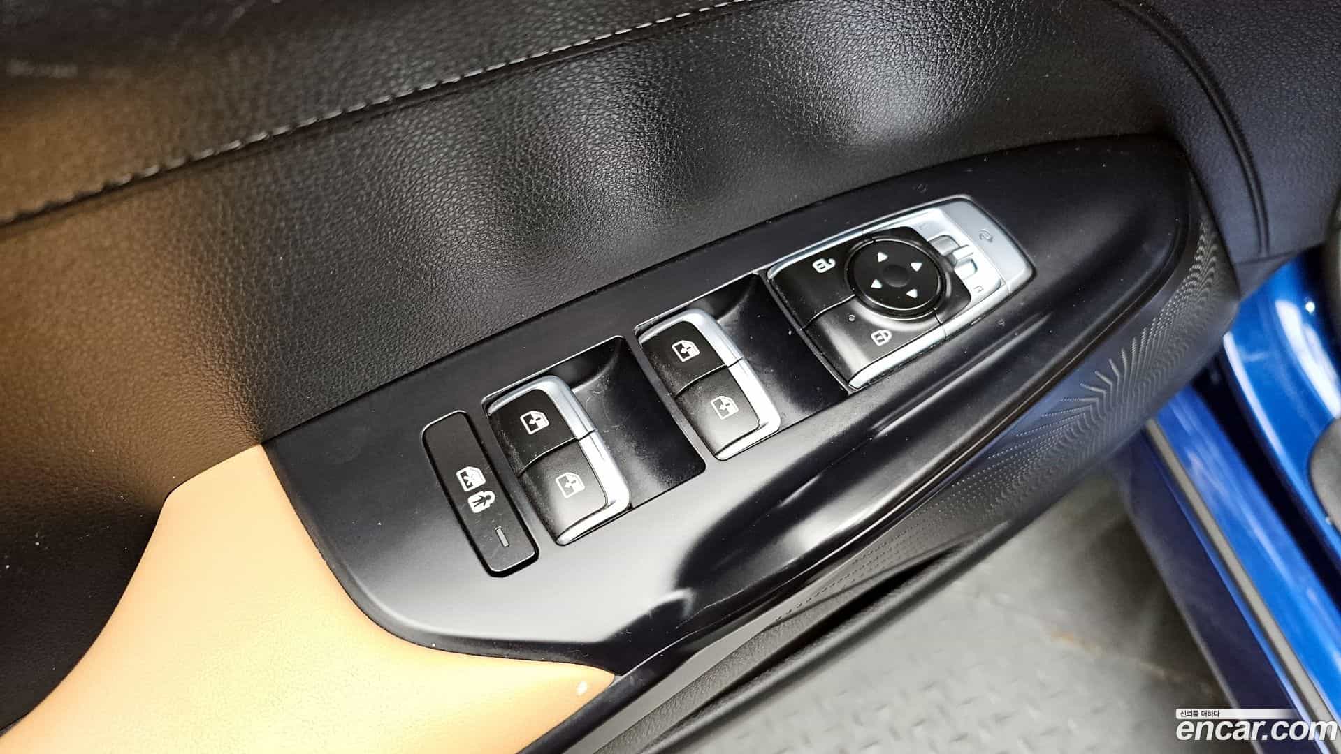 K5 Kia 2020.0-OPTION-022