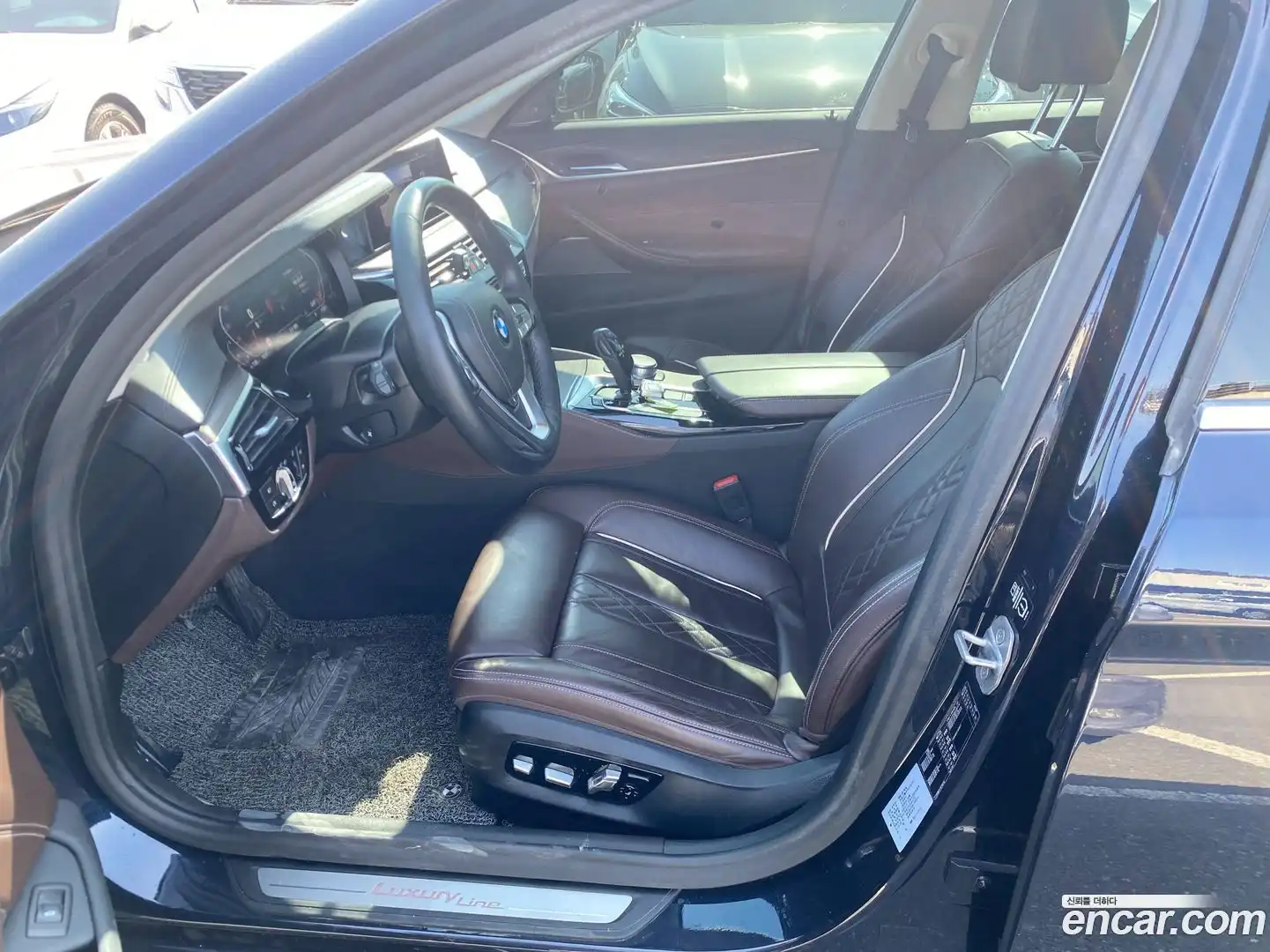 5-Series BMW 2020.7-OPTION-017