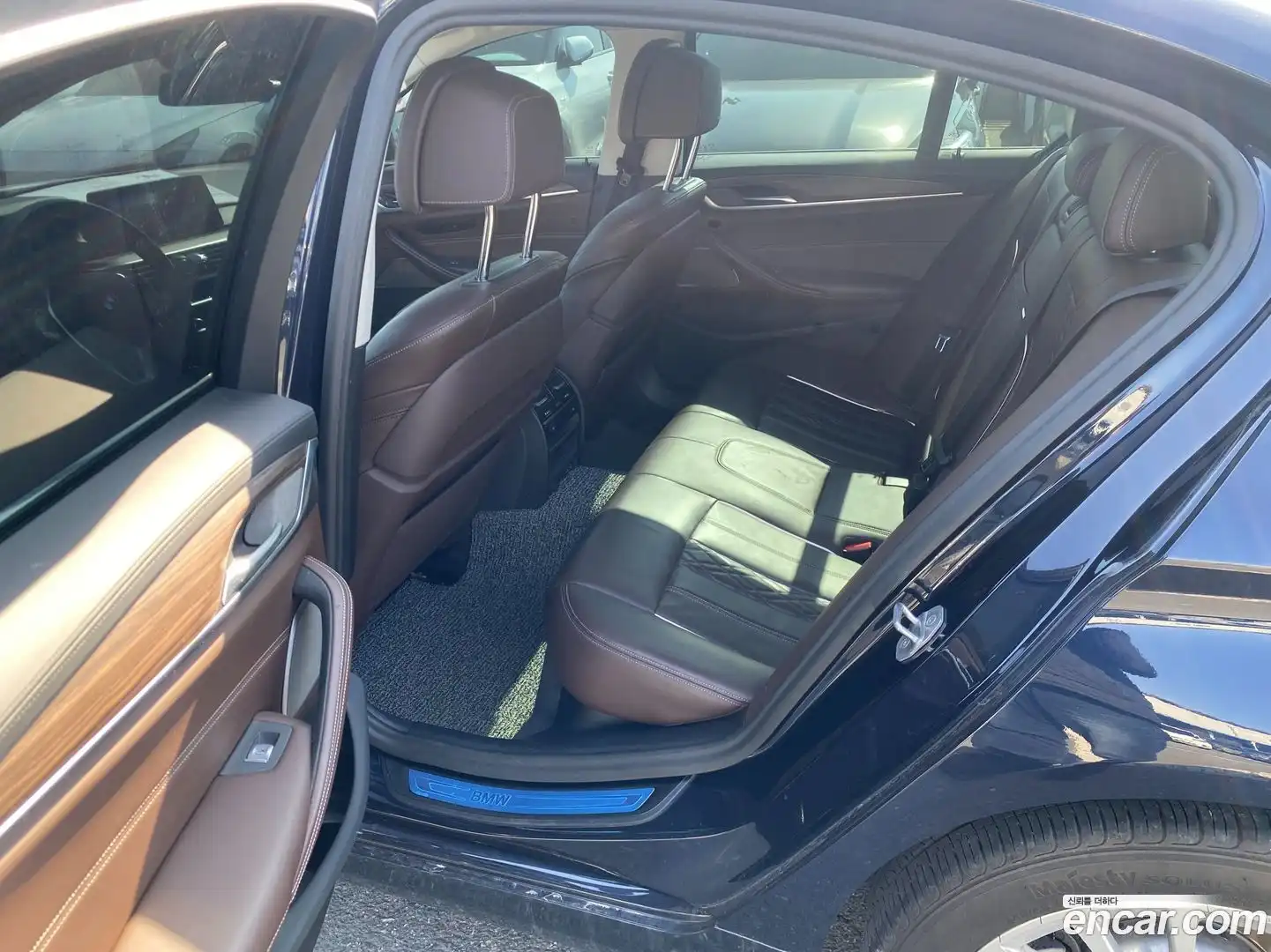 5-Series BMW 2020.7-OPTION-018
