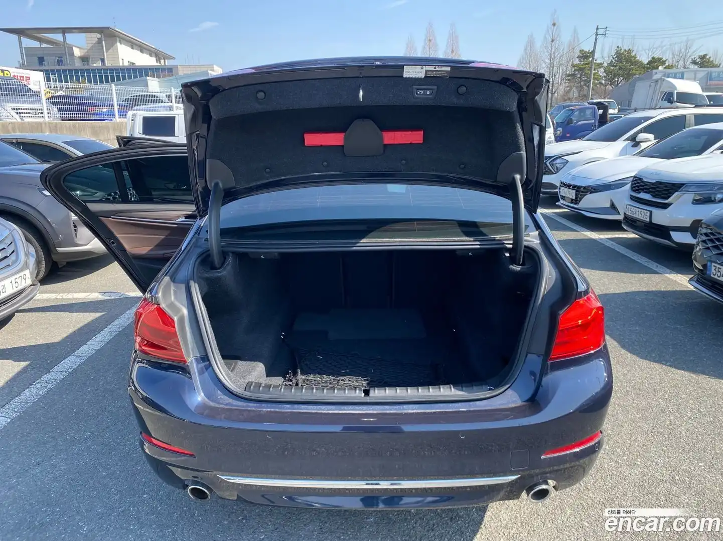 5-Series BMW 2020.7-OPTION-019