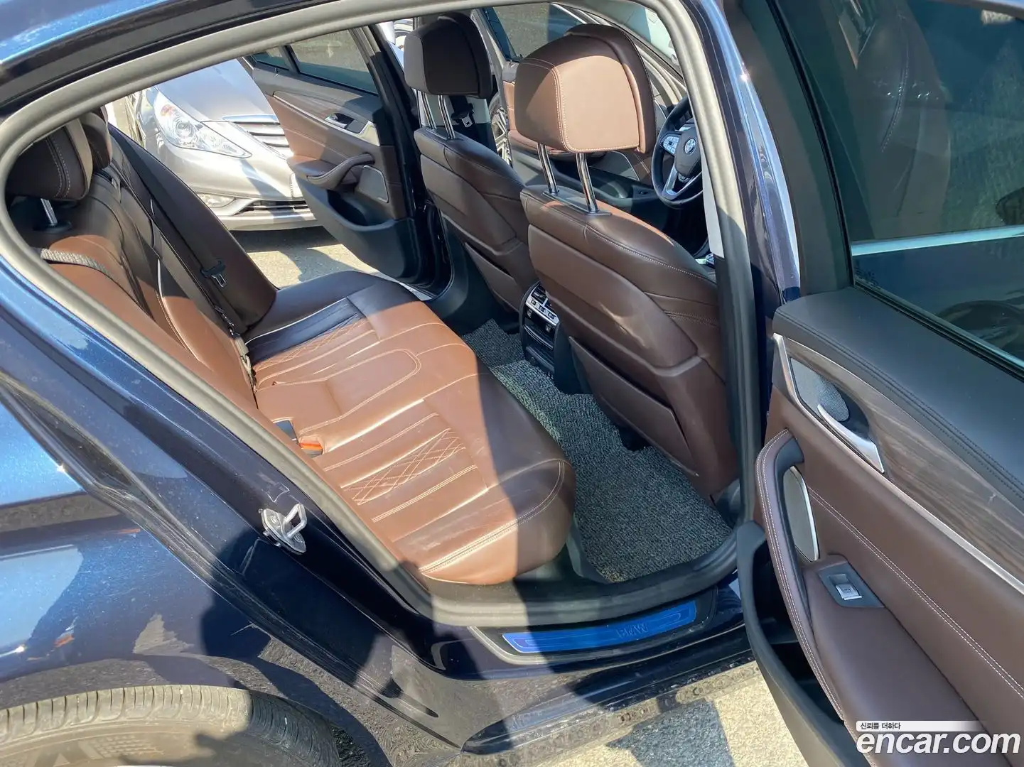 5-Series BMW 2020.7-OPTION-020