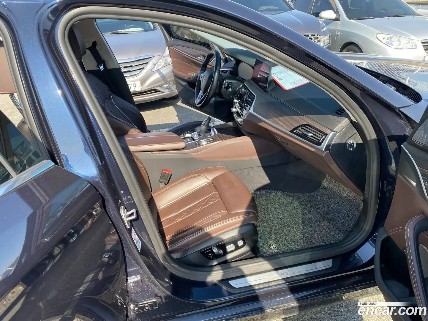 5-Series BMW 2020.7-OPTION-021