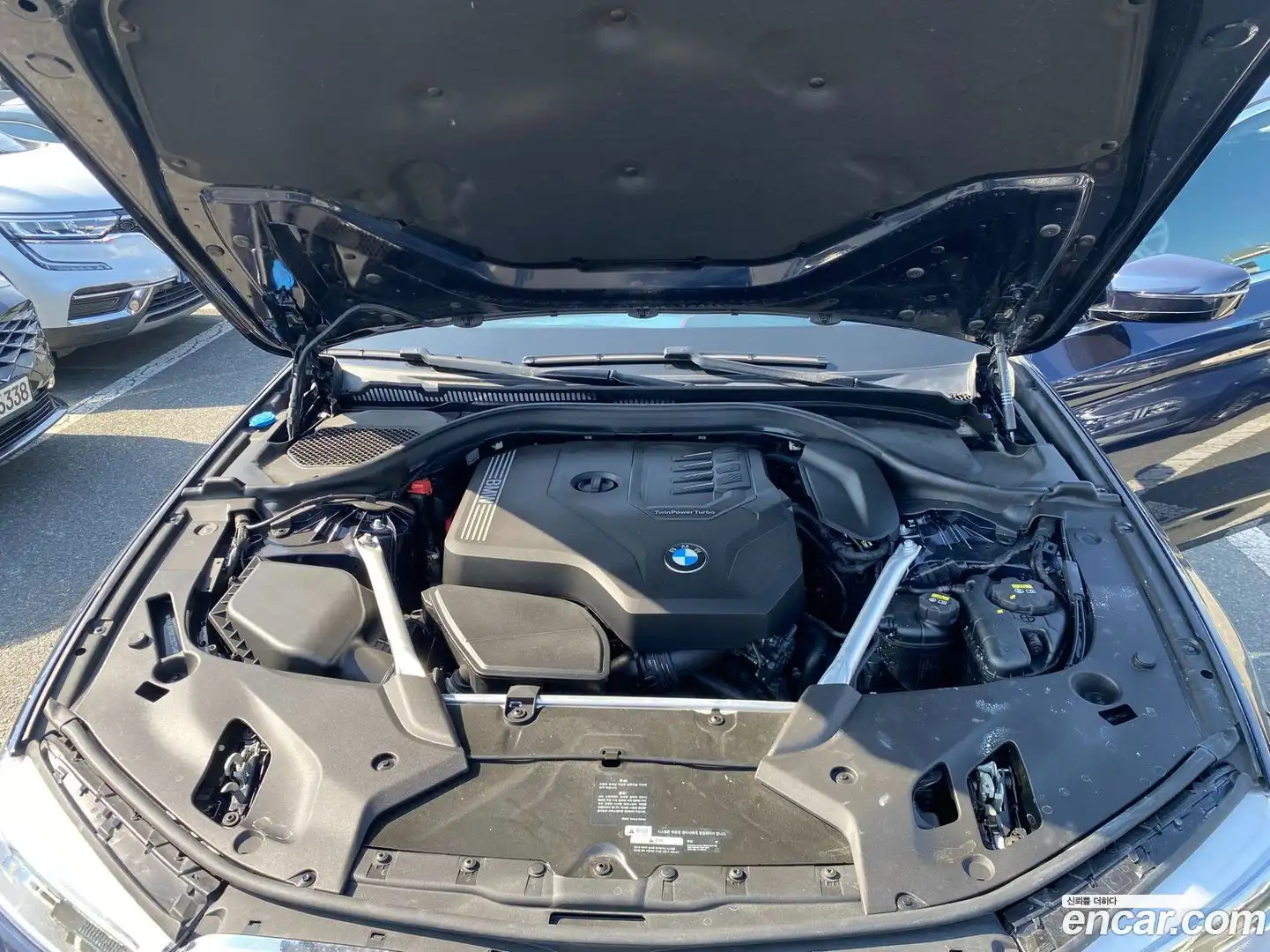 5-Series BMW 2020.7-OPTION-023