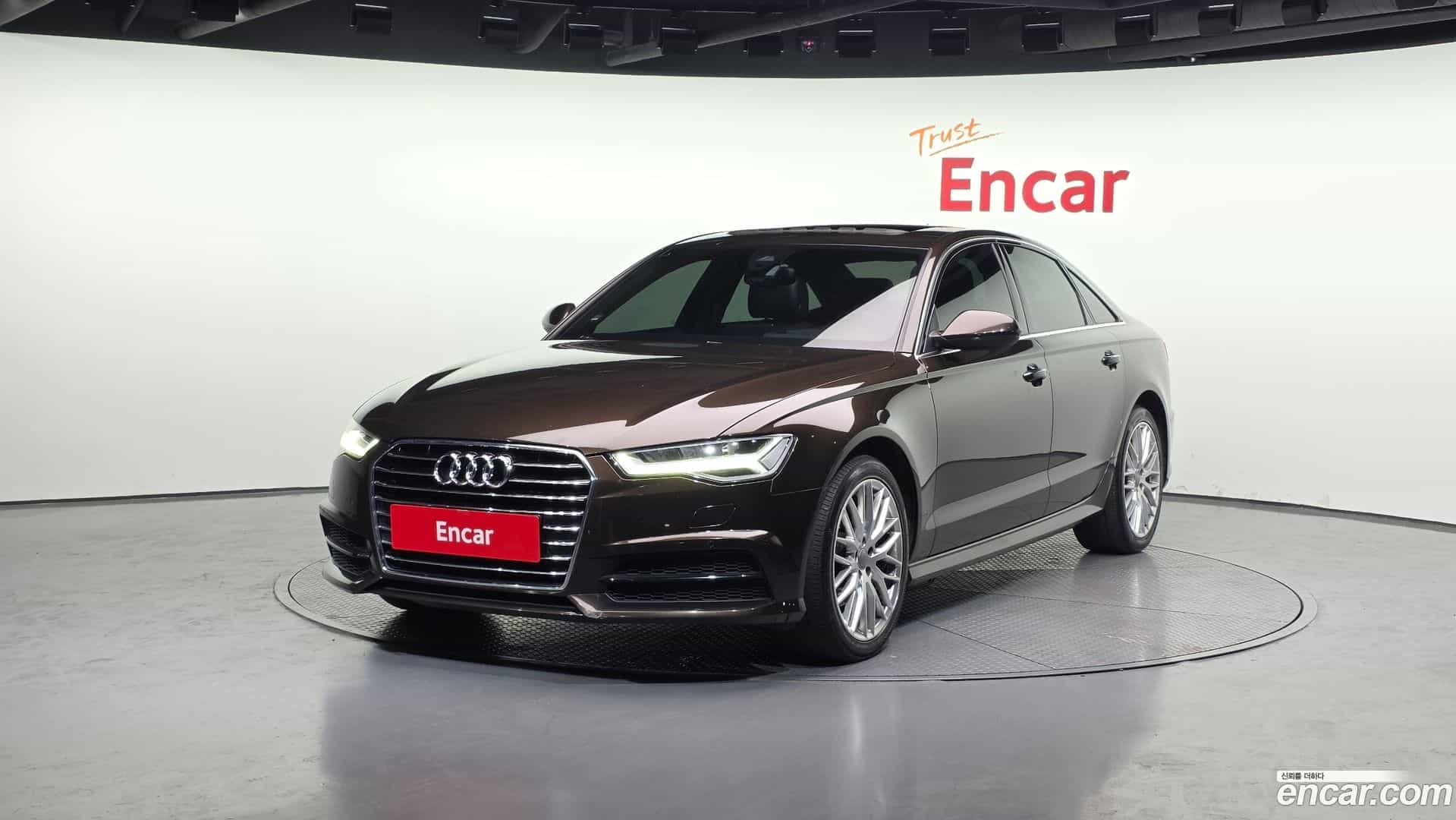 A6 Audi 2018.4-OUTER-001