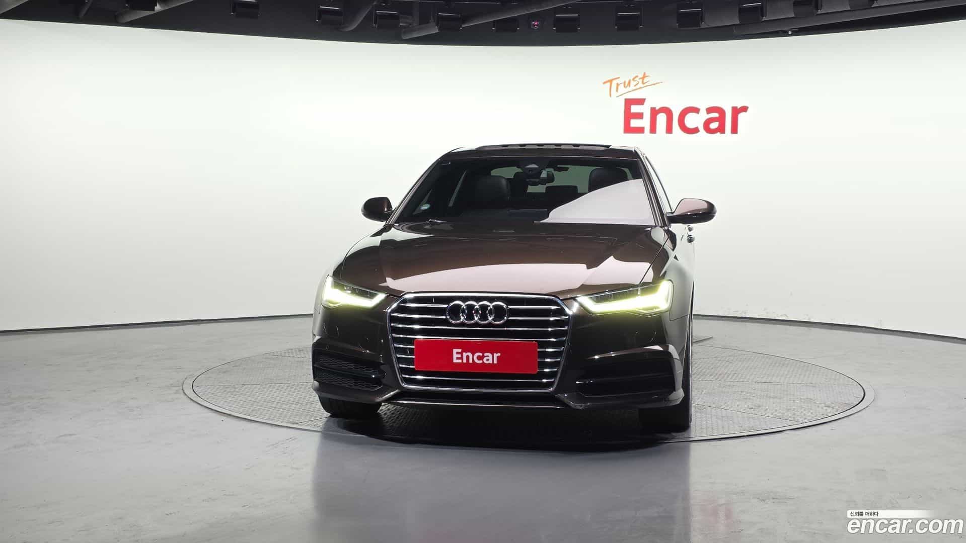 A6 Audi 2018.4-OUTER-003
