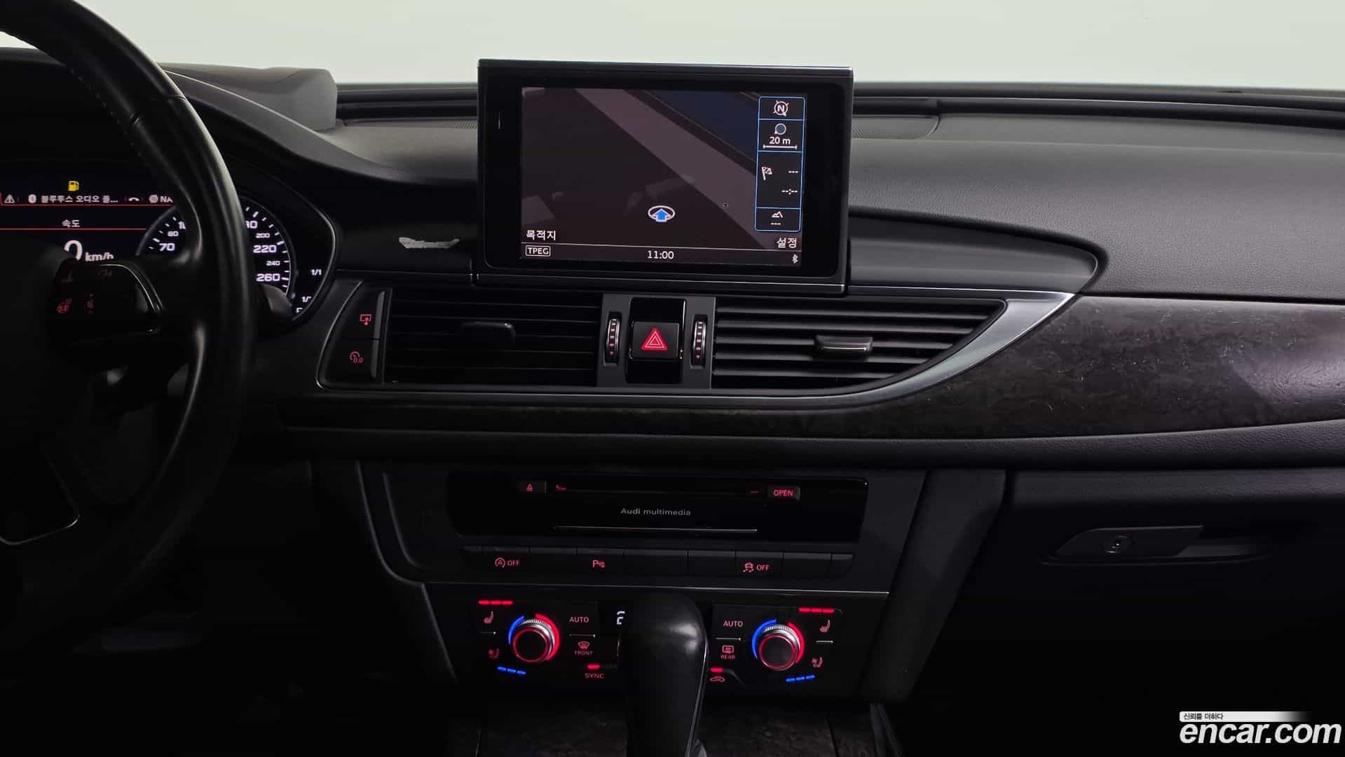 A6 Audi 2018.4-OPTION-018