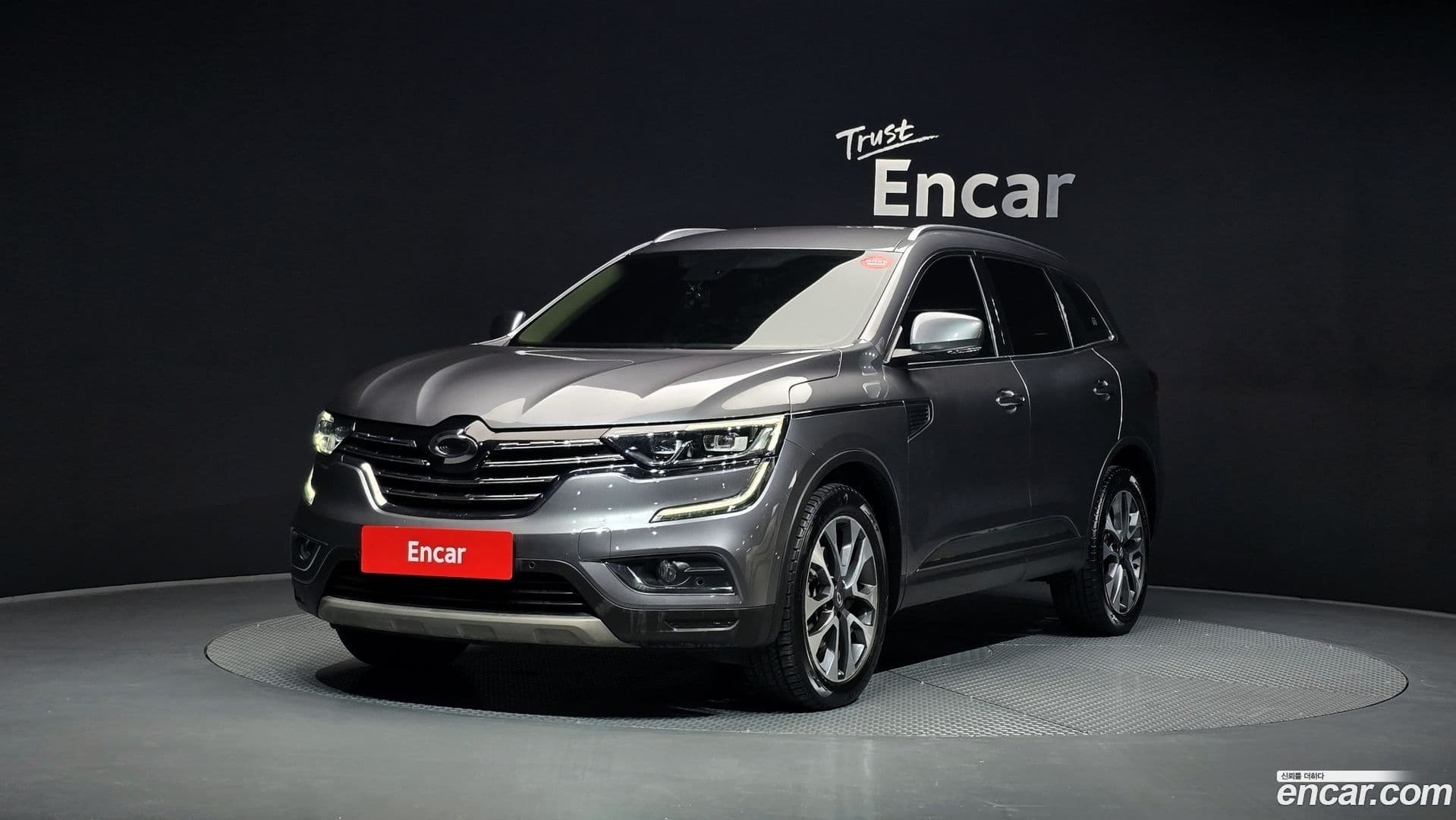 Main__Slider__Photo:QM6 Renault Korea 2017.2-0
