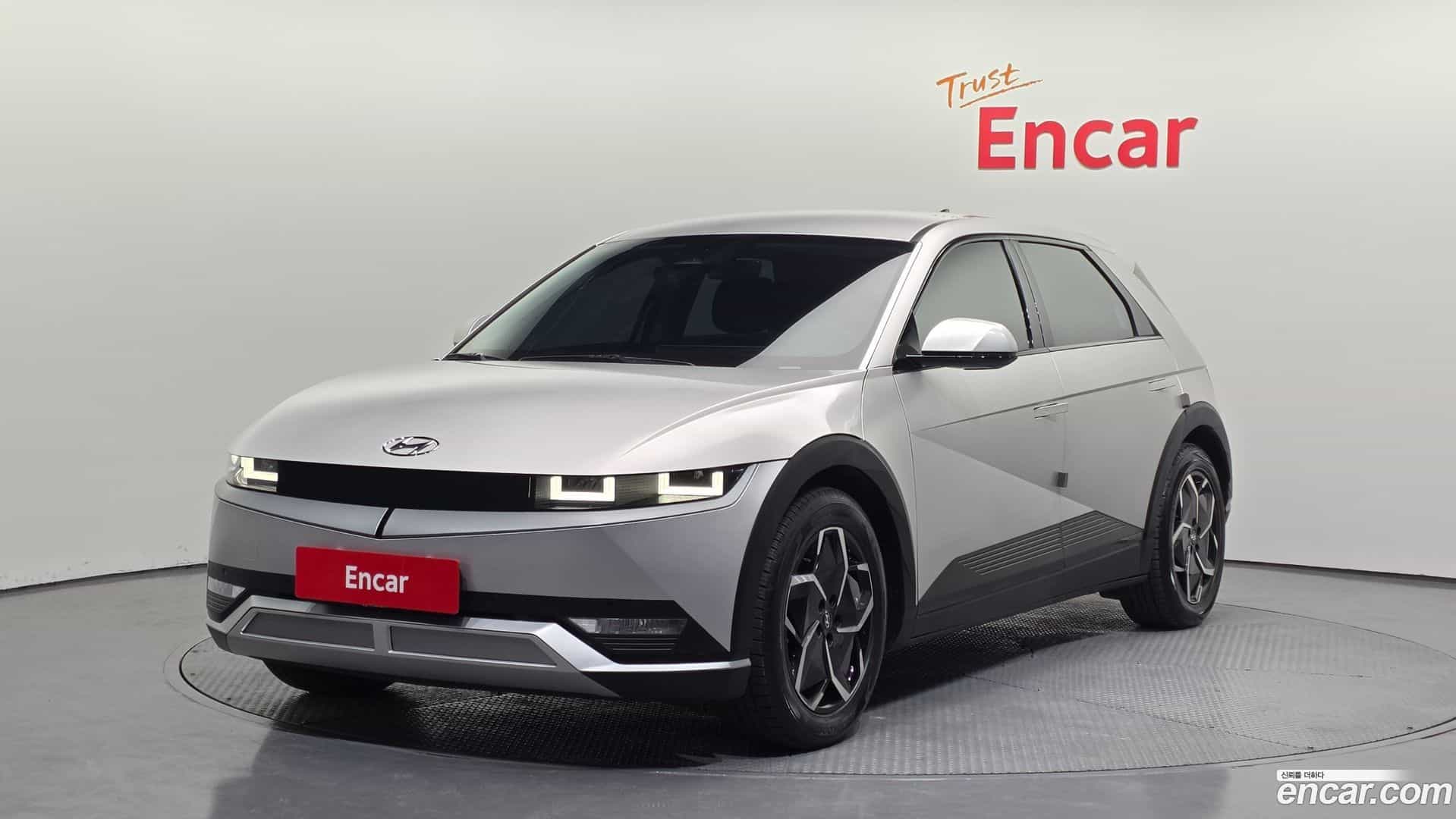 Ioniq5 Hyundai 2021.6-OUTER-001