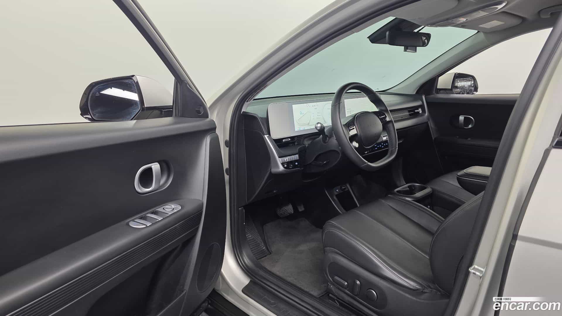 Ioniq5 Hyundai 2021.6-INNER-010