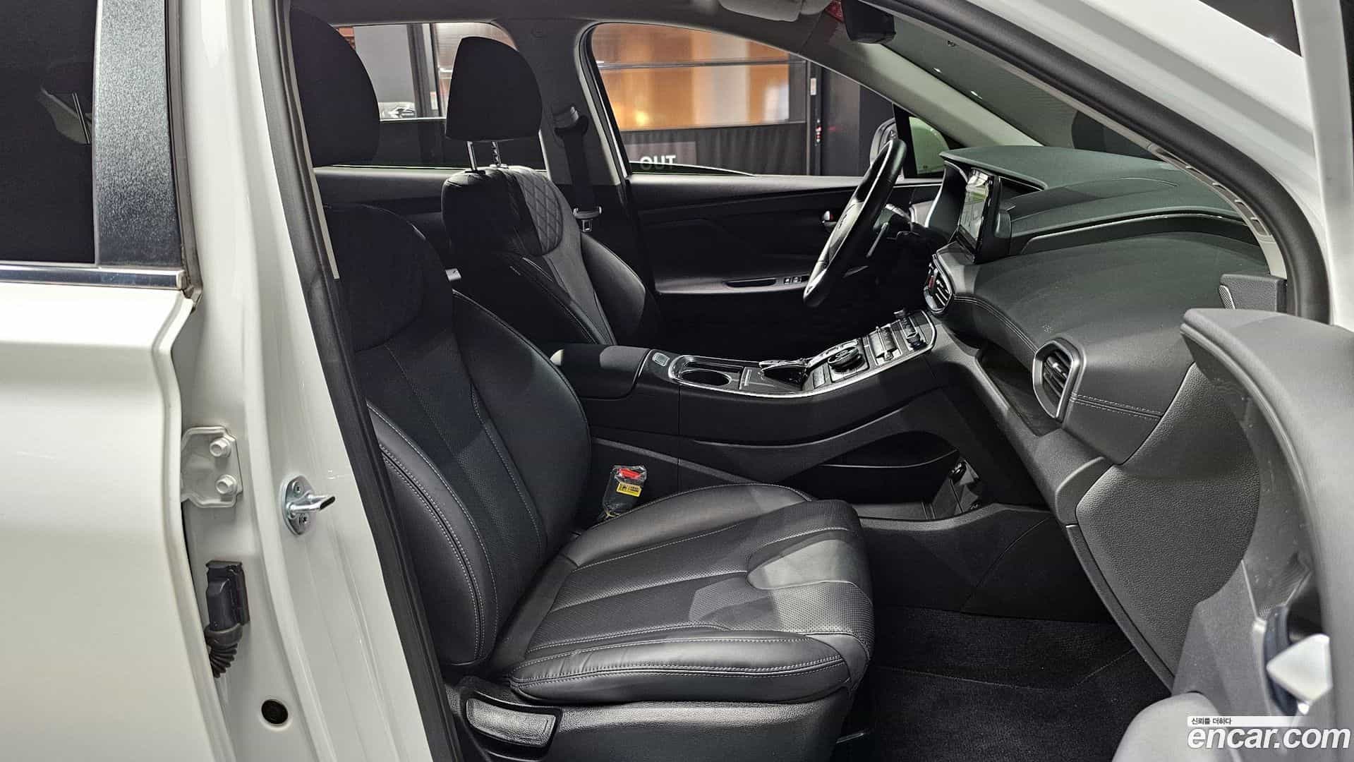 Santafe Hyundai 2023.6-INNER-010