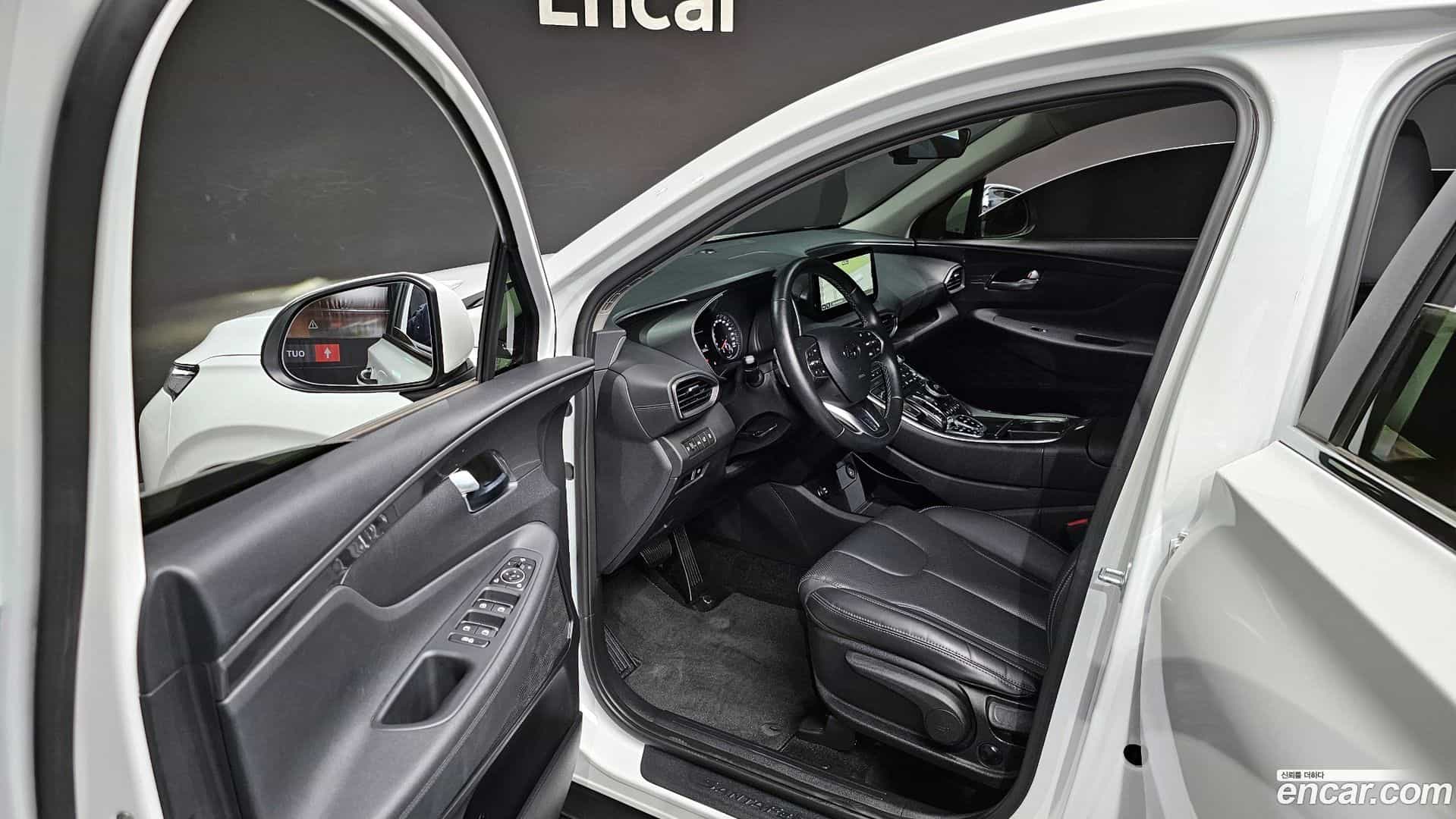 Santafe Hyundai 2023.6-OPTION-015