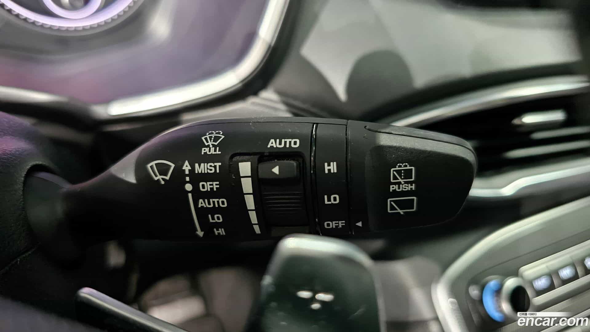 Santafe Hyundai 2023.6-OPTION-020