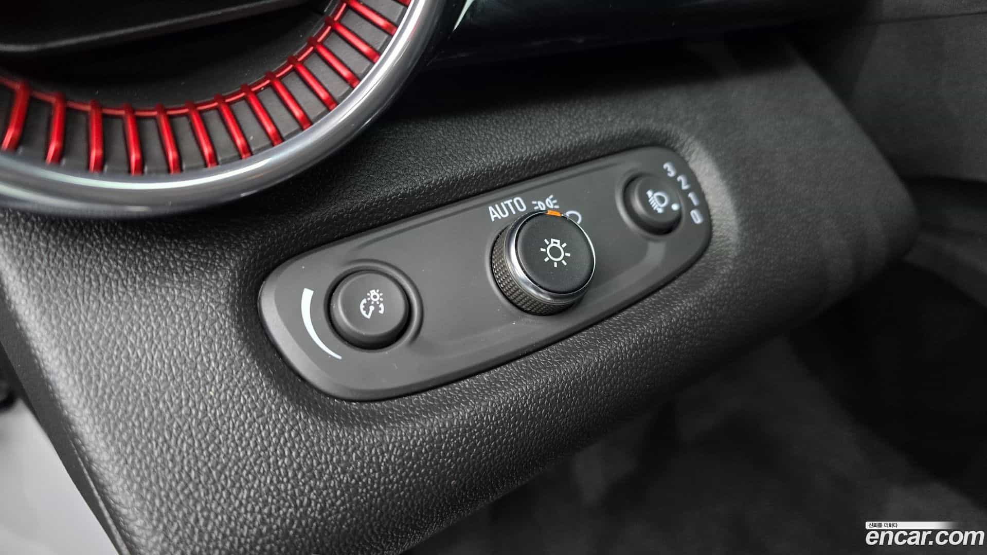 Trax Chevrolet 2024.0-OPTION-018