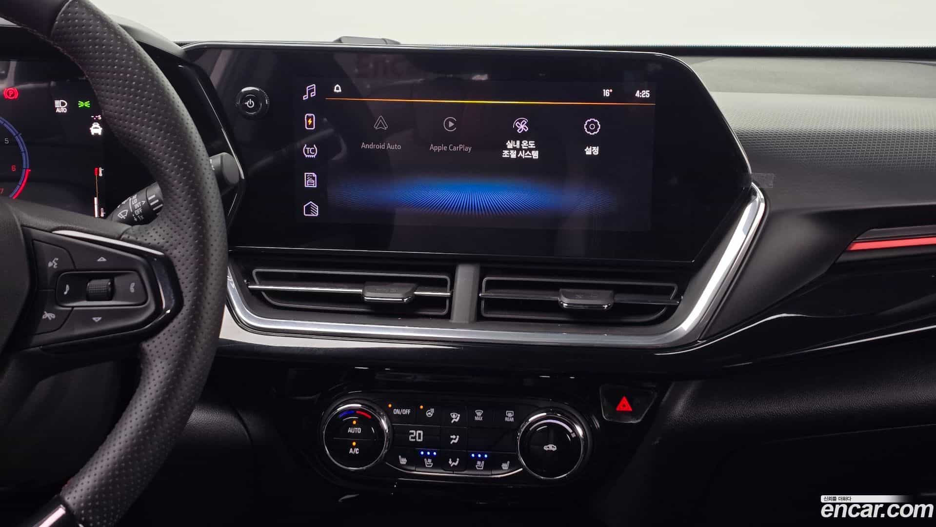 Trax Chevrolet 2024.0-OPTION-019