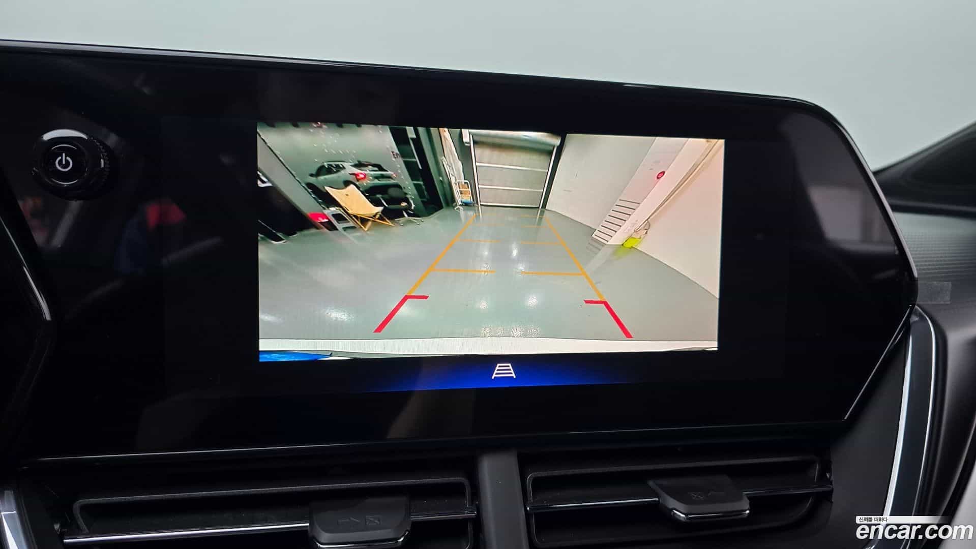 Trax Chevrolet 2024.0-OPTION-020