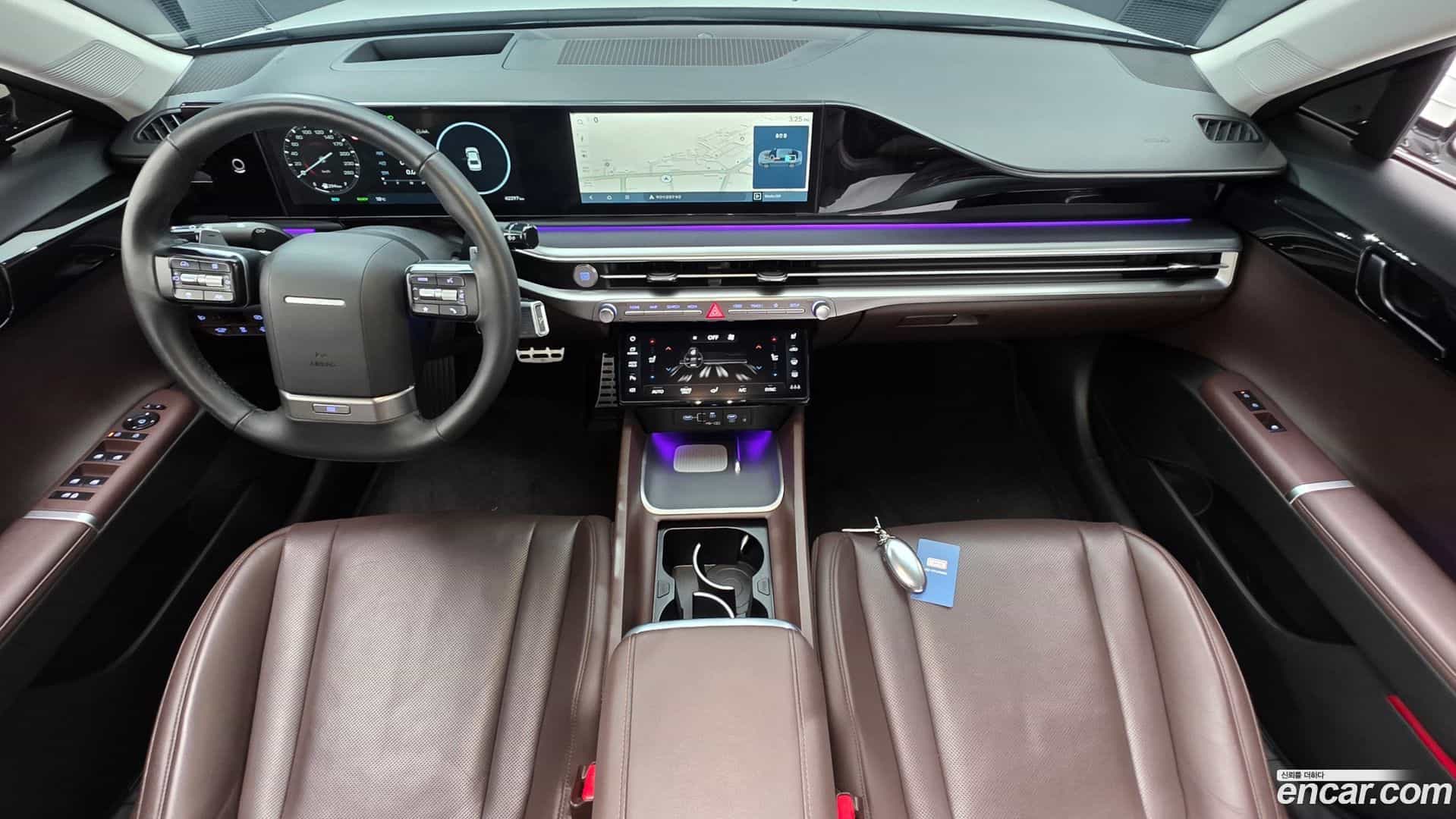 Grandeur Hyundai 2023.0-INNER-007