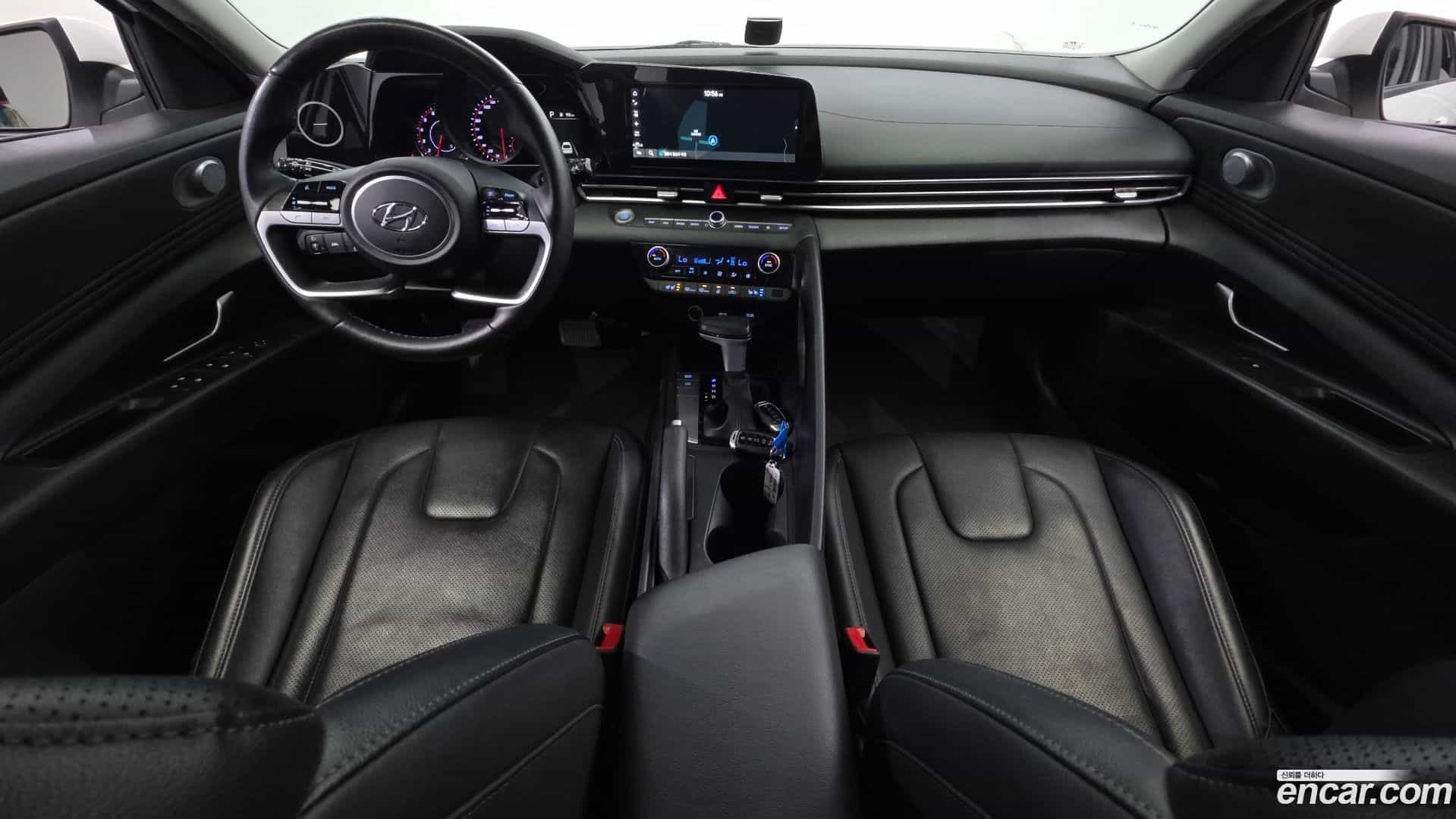 AVANTE Hyundai 2022.4-INNER-007